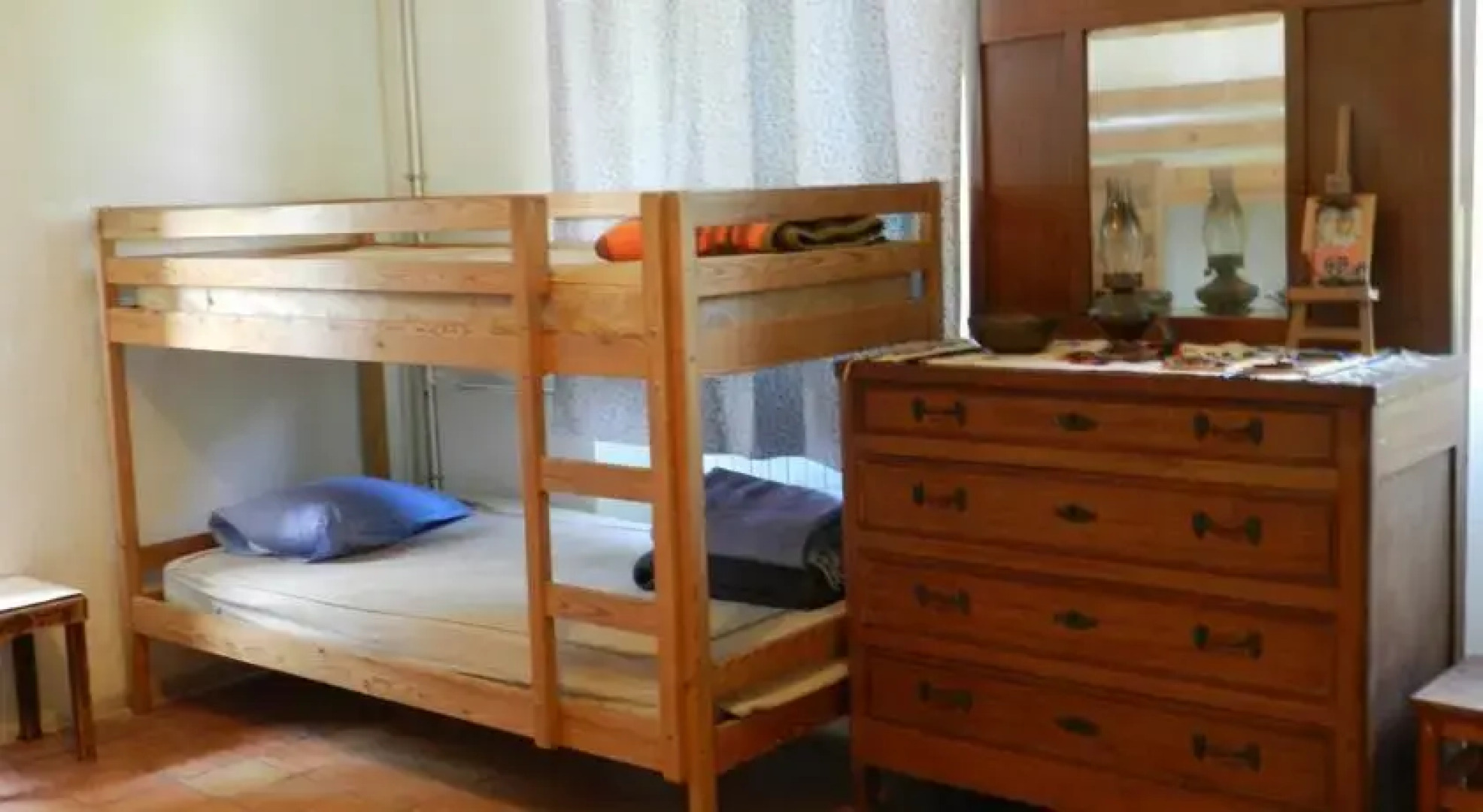 Casa del Bosco in Collina