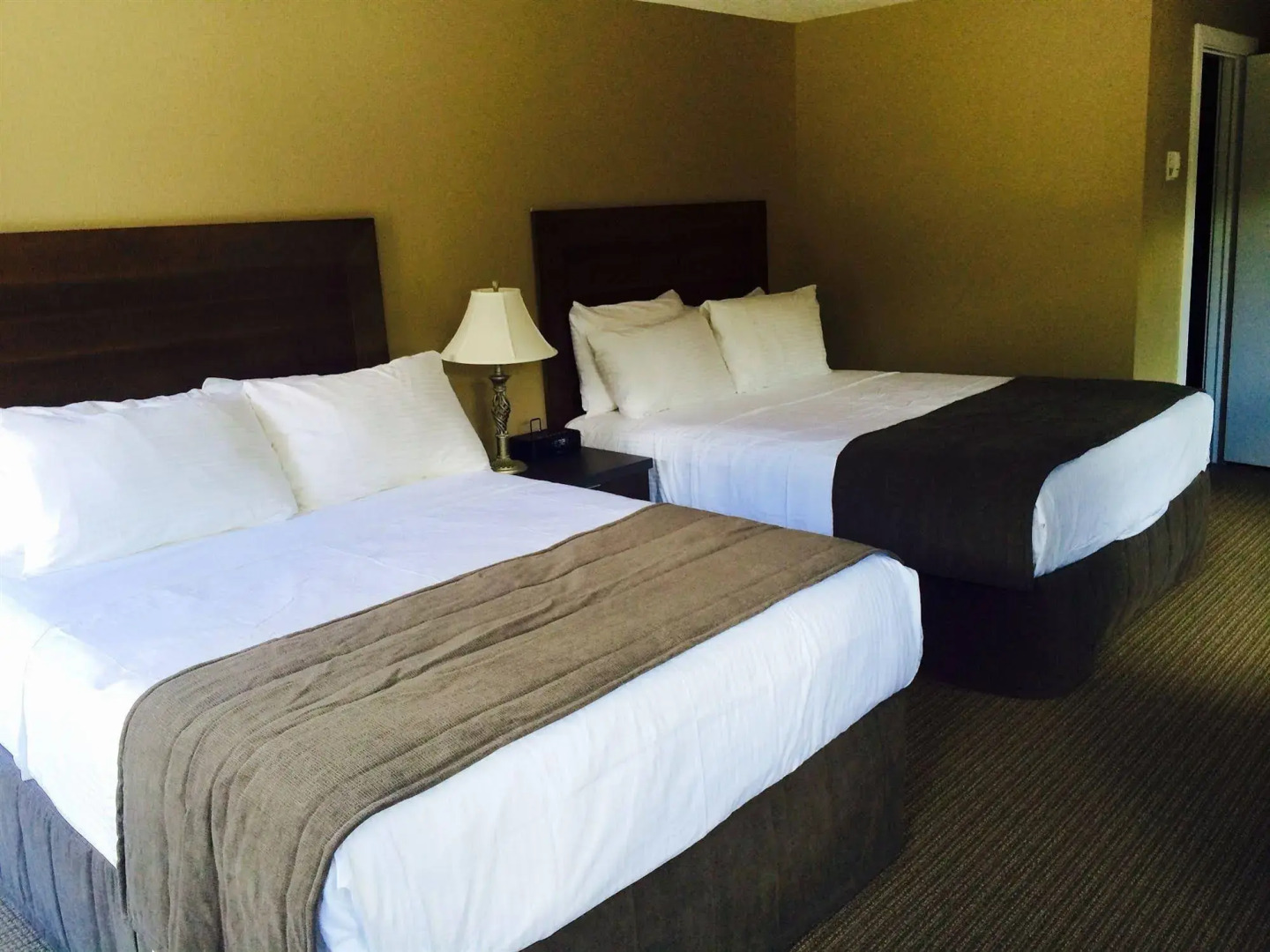 A Good Nite's Rest Bed and Breakfast