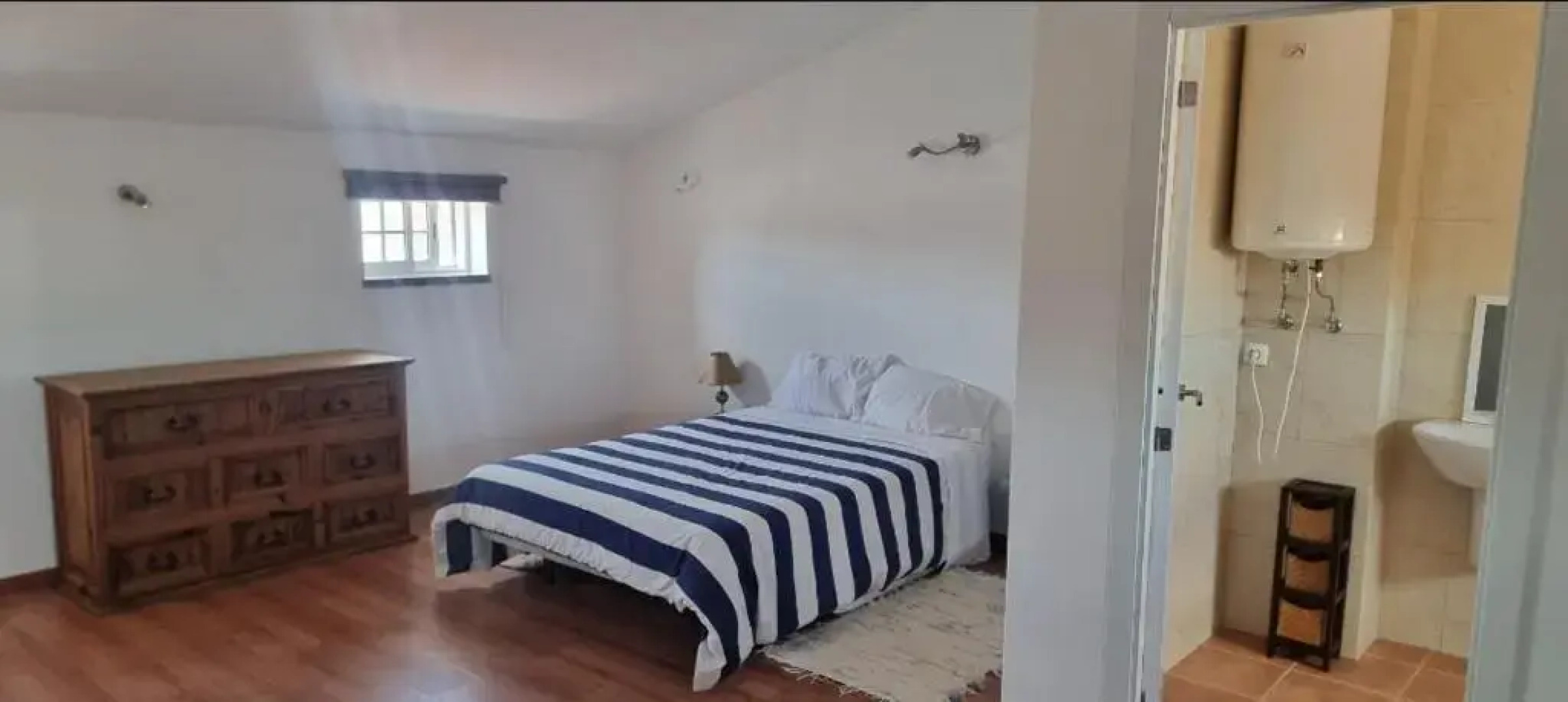 Casa da Rua da Fonte