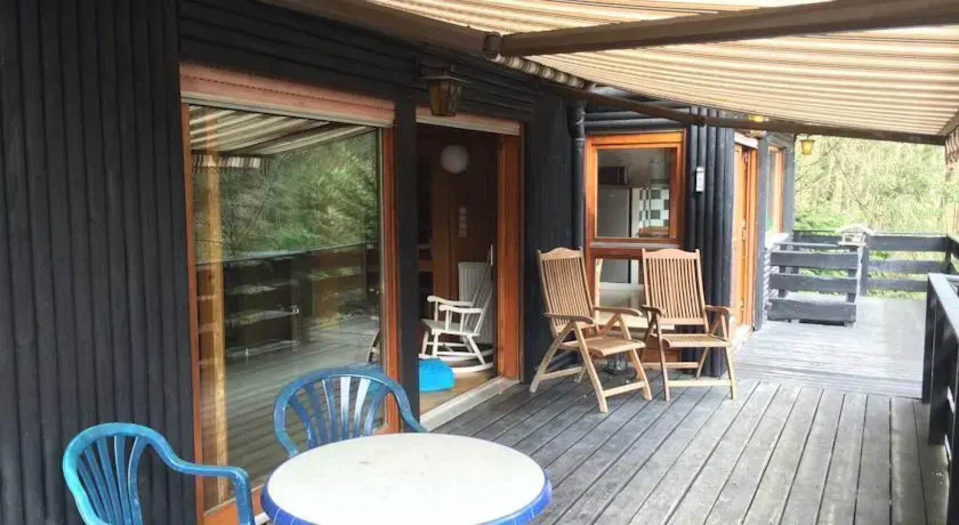 Ferienhaus Constance