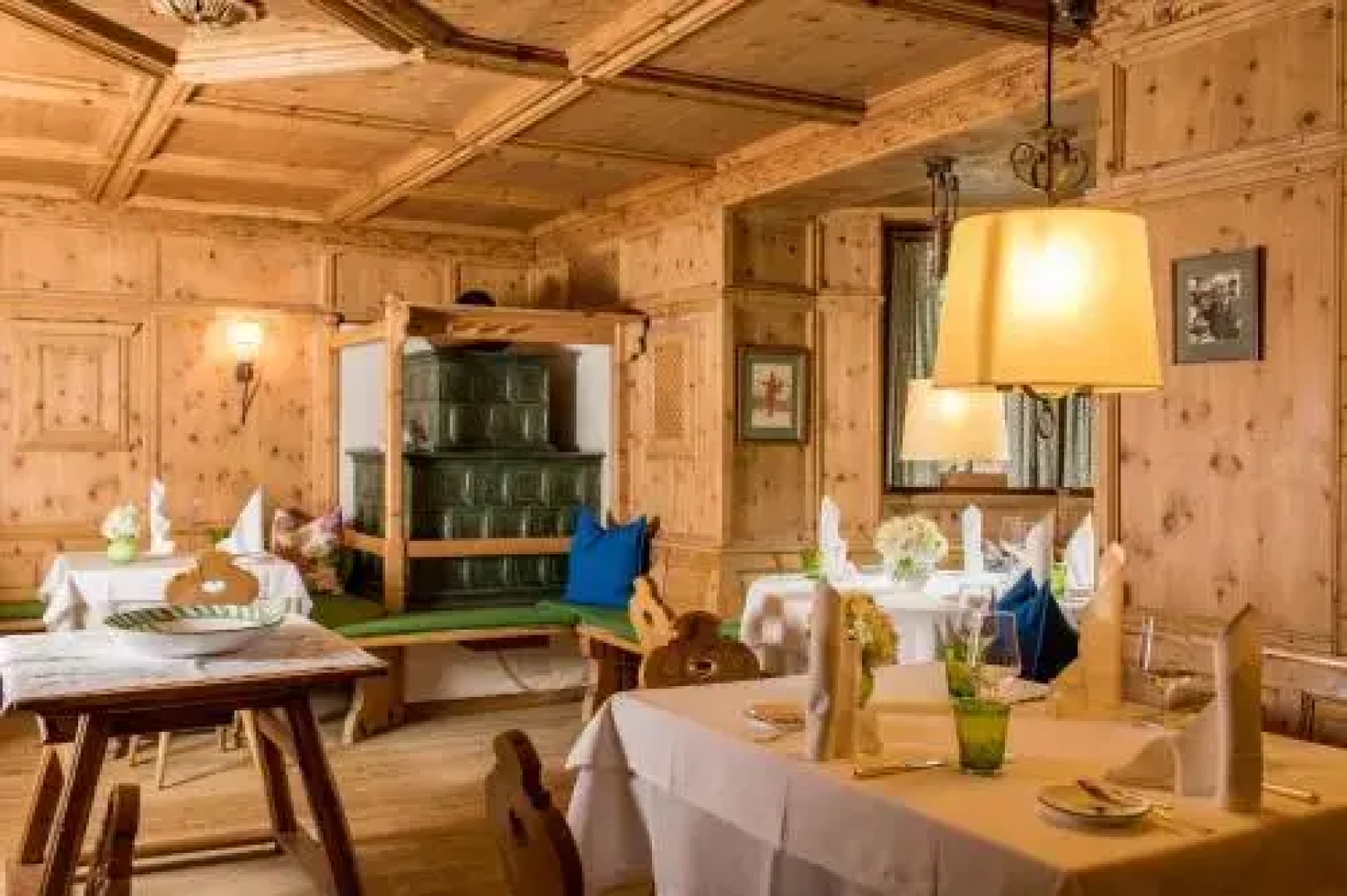 Hotel Gasthof Brandstätter