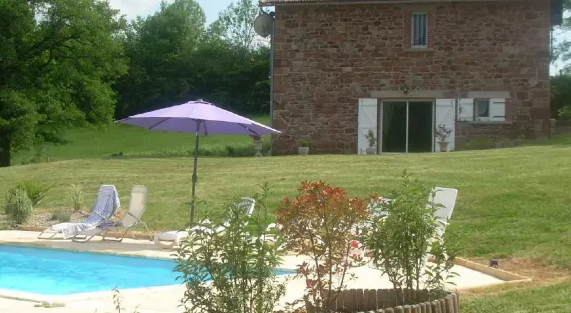 Gite le Florena