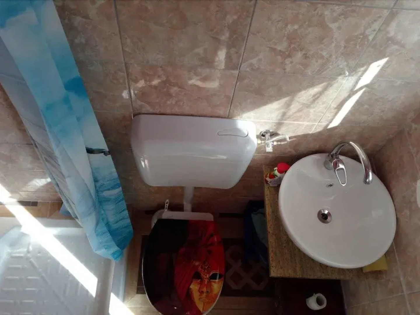 Imperia Bed & Breakfast