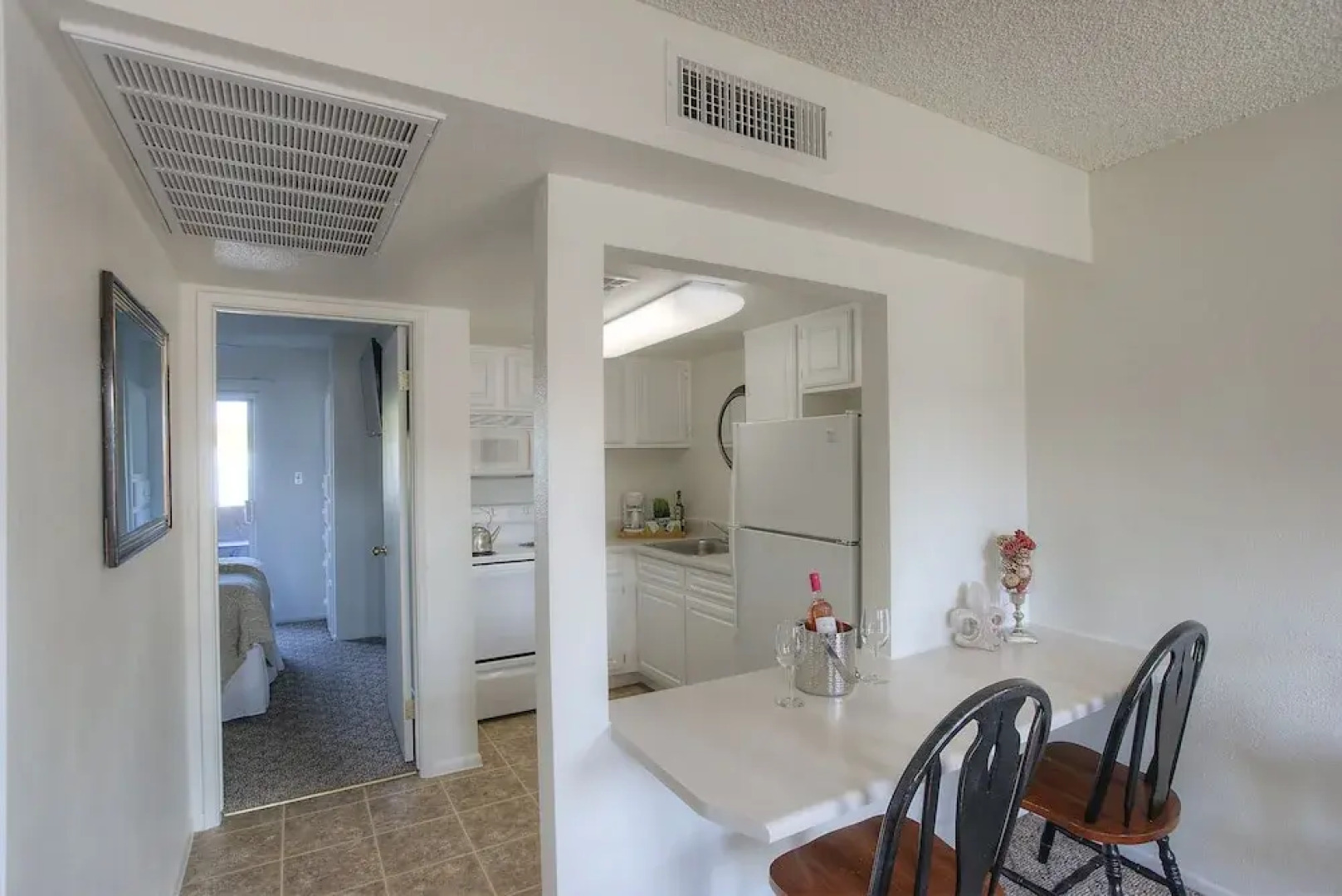 Park Suites at 135 - One Bedroom Apartment