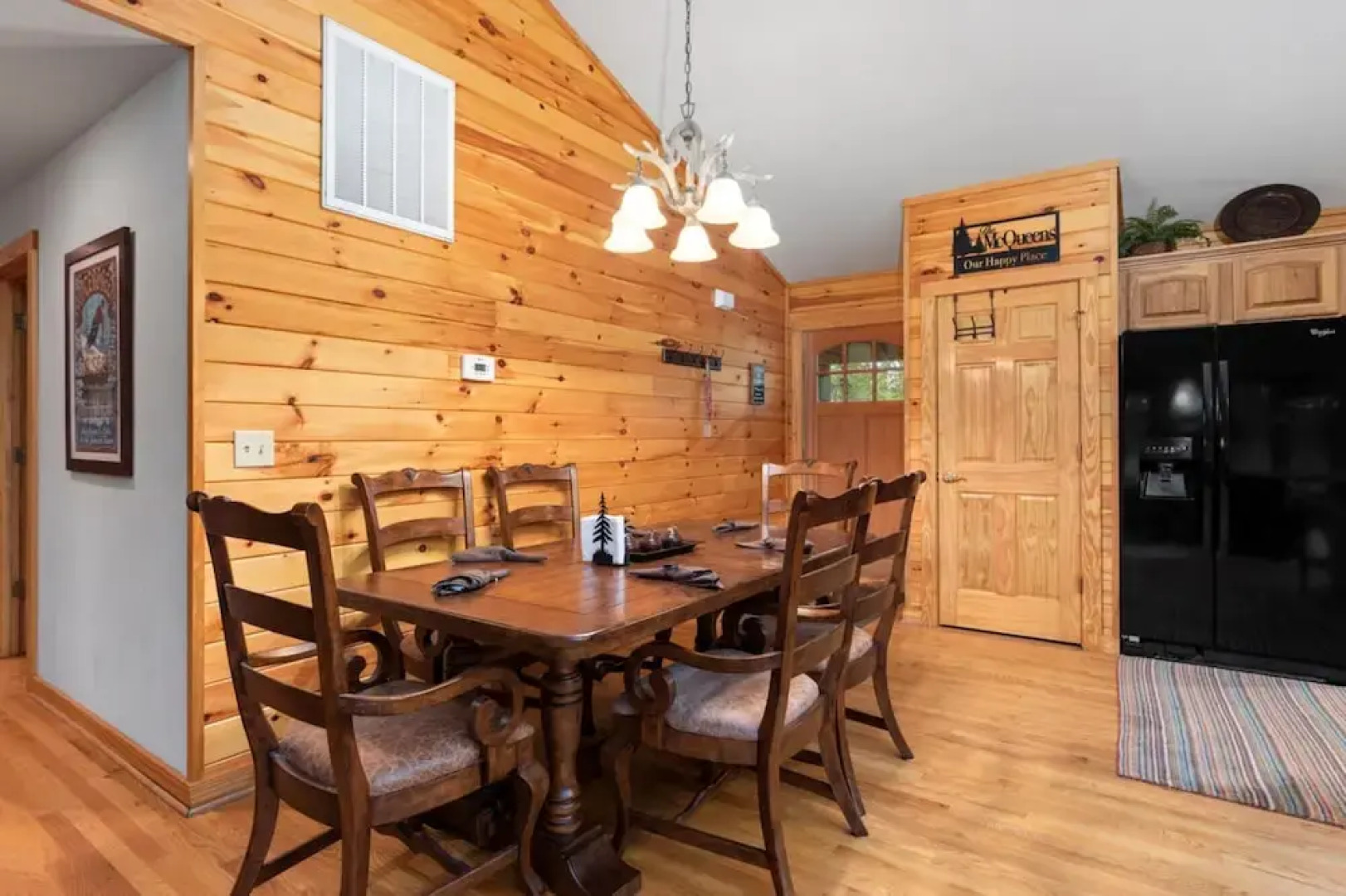 Deer Spring Home at Wintergreen Near to Ski Slopes