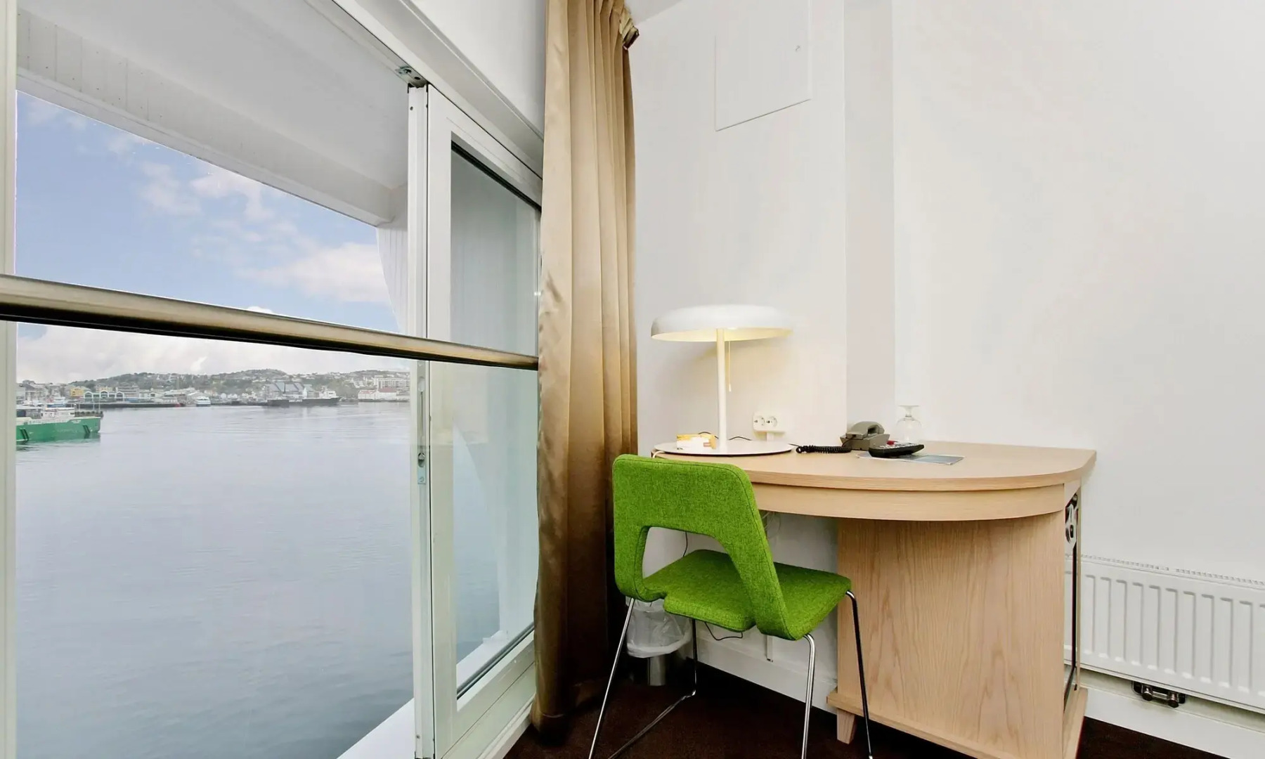 Thon Hotel Kristiansund