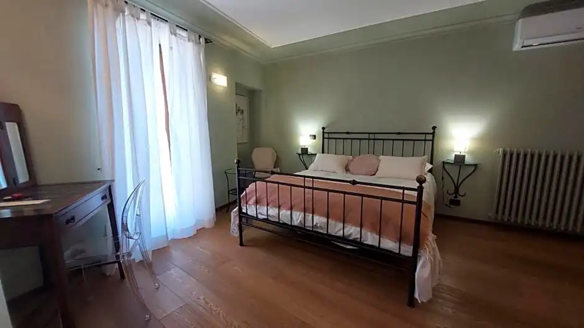La Giolitta Bed & Breakfast