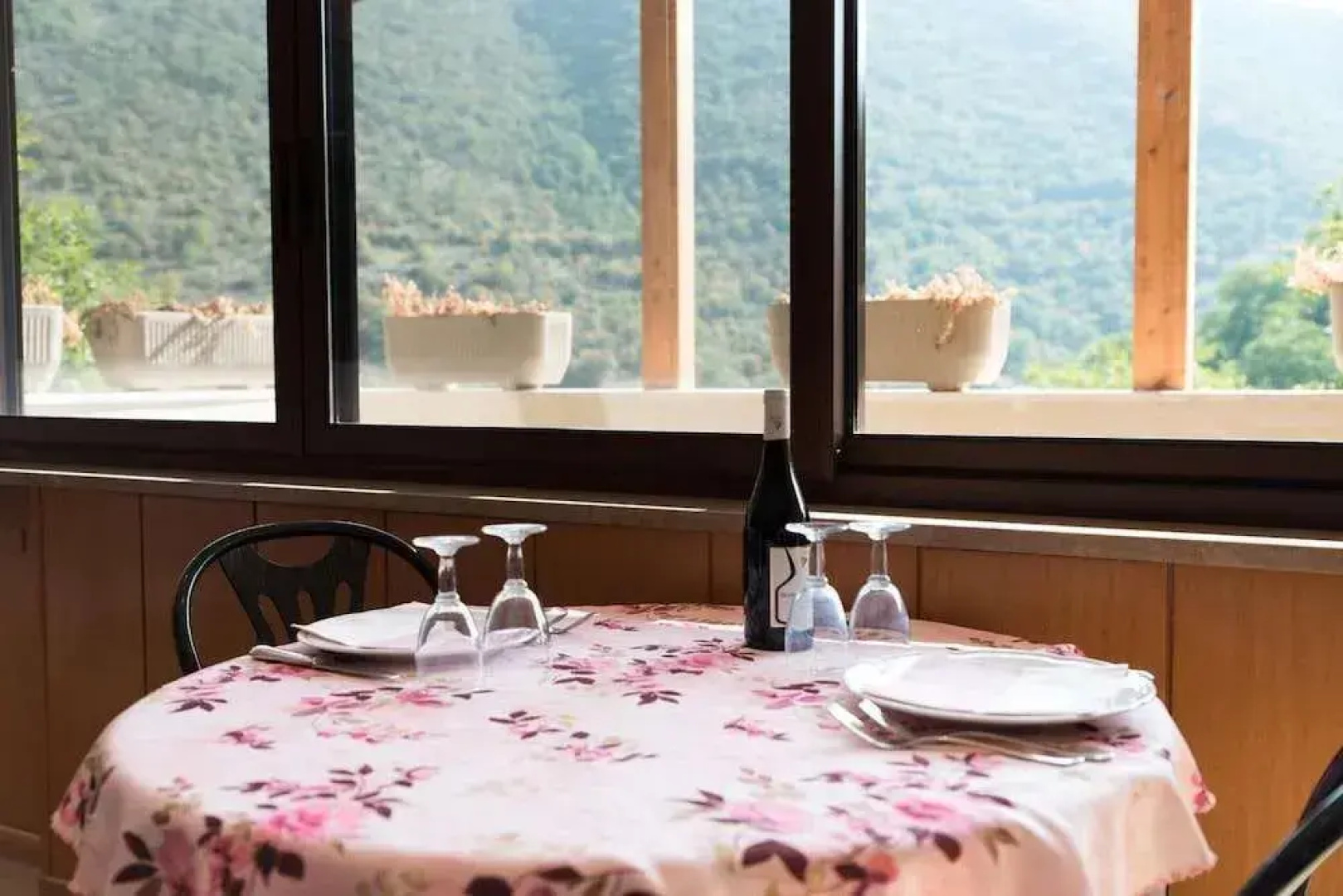 Hotel Nilde