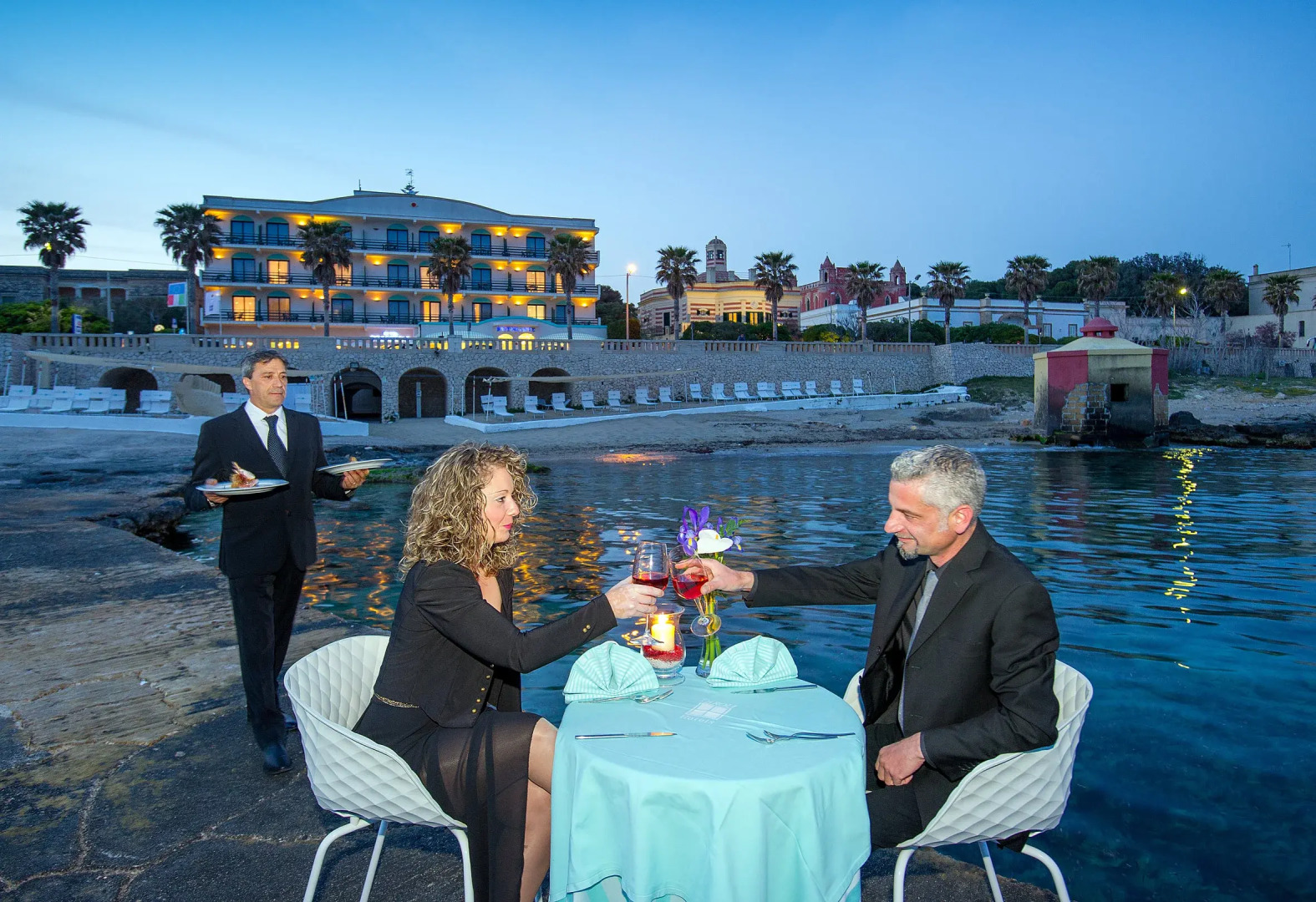 Hotel Terminal - Caroli Hotels