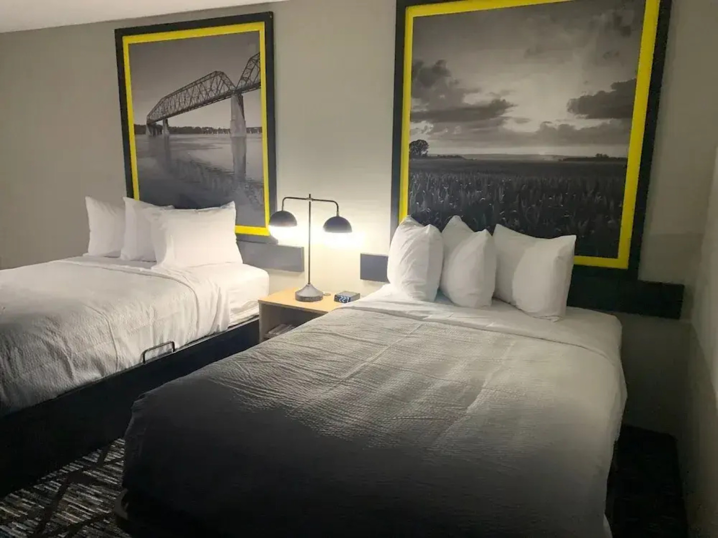 Super 8 by Wyndham Kirksville University Area