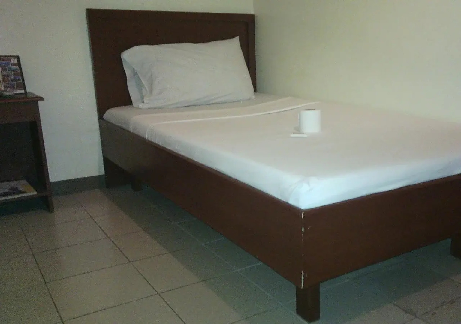 Blue Velvet Hotel & Cafe