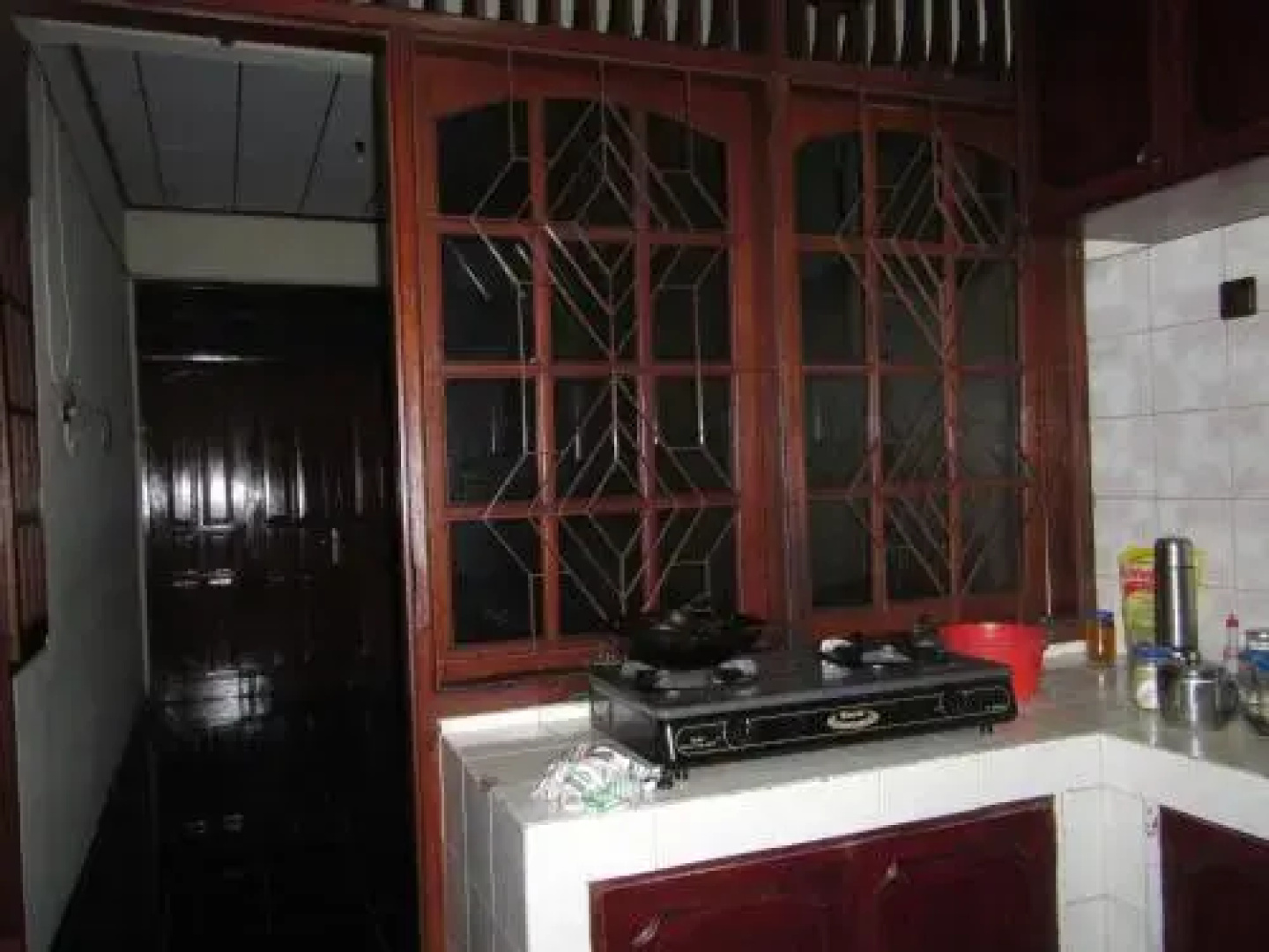 Green East Homestay