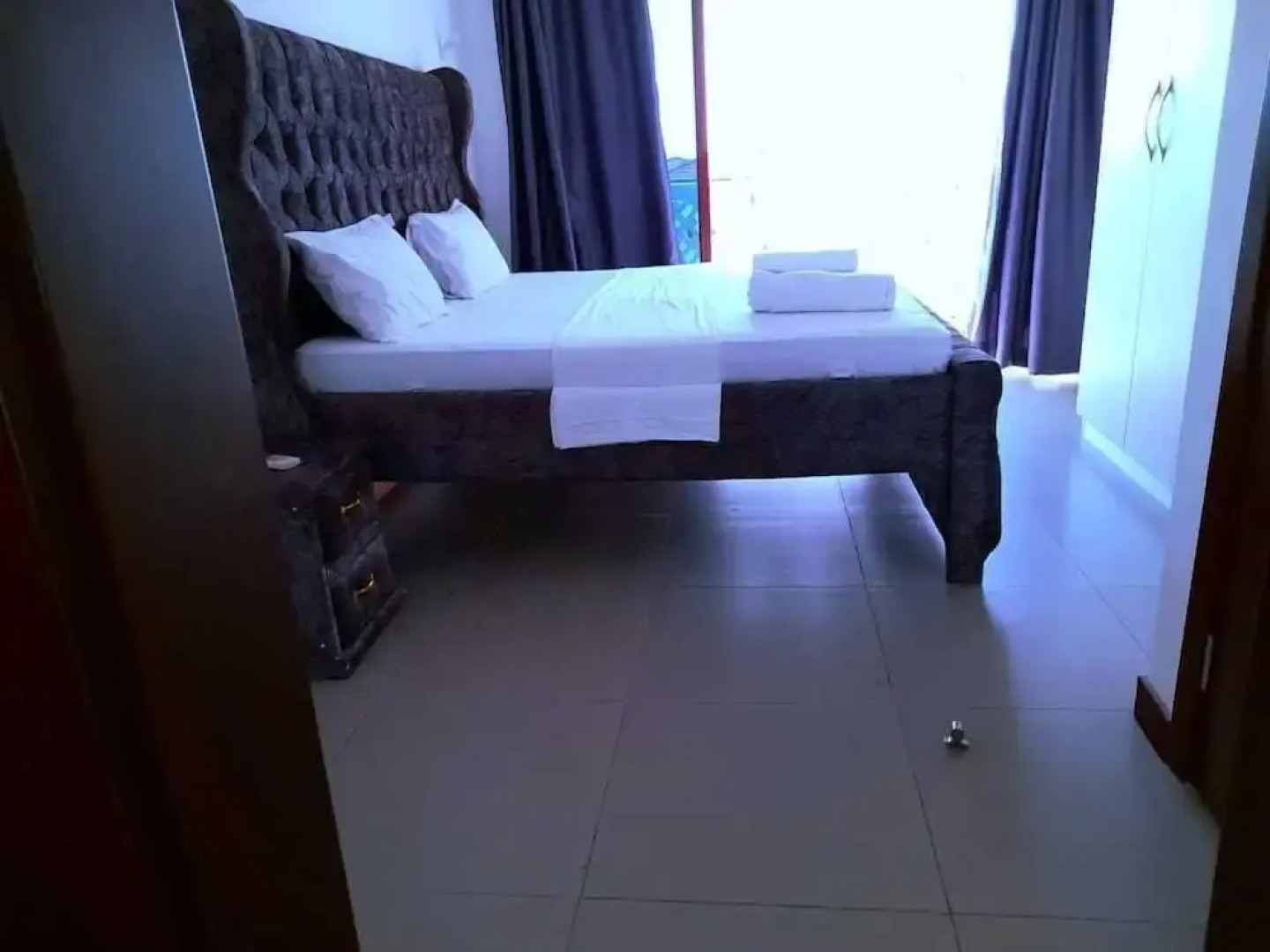 Stay.Plus sultan Palace Penthouse