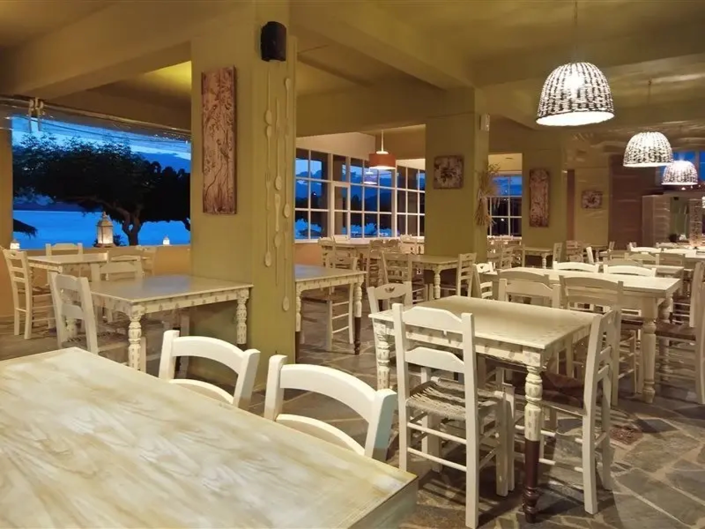 Venus Beach Hotel