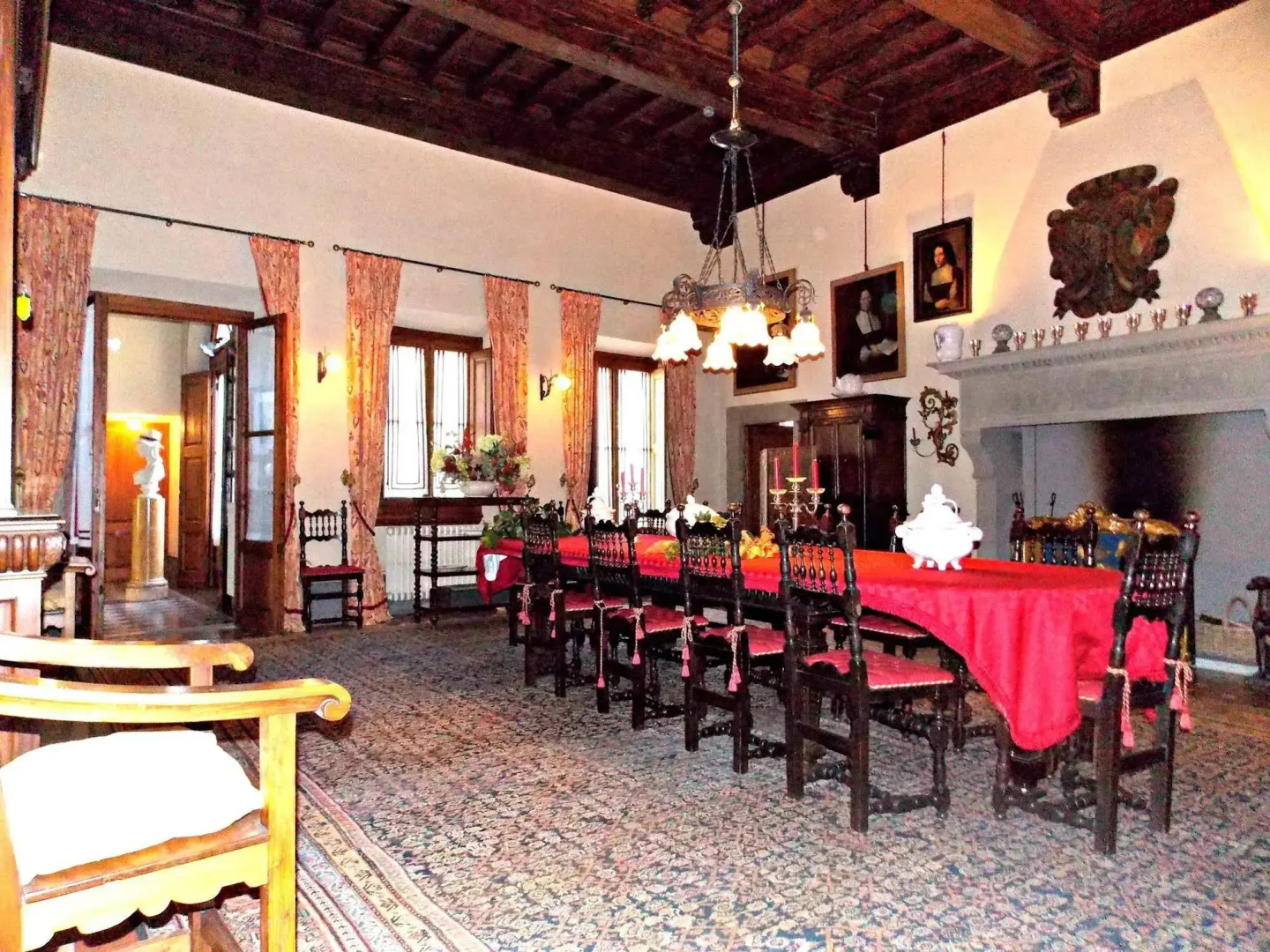 Villa Salaiole