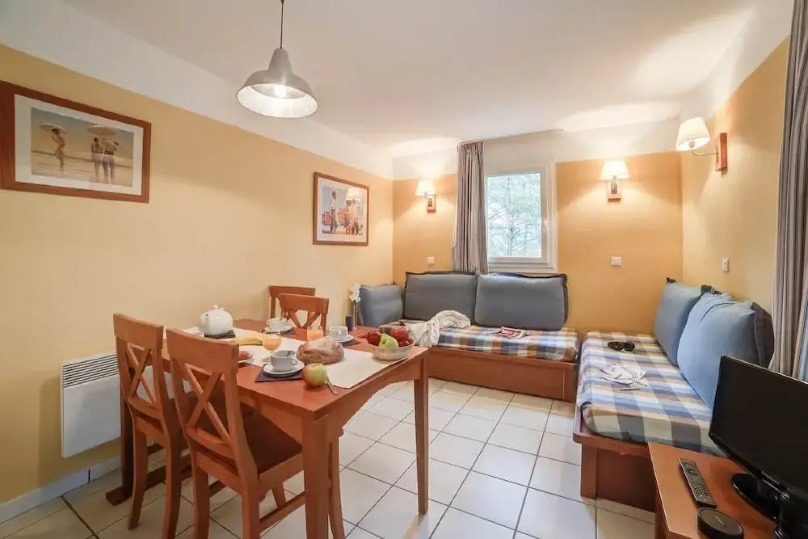 Residence Les Grands Pins