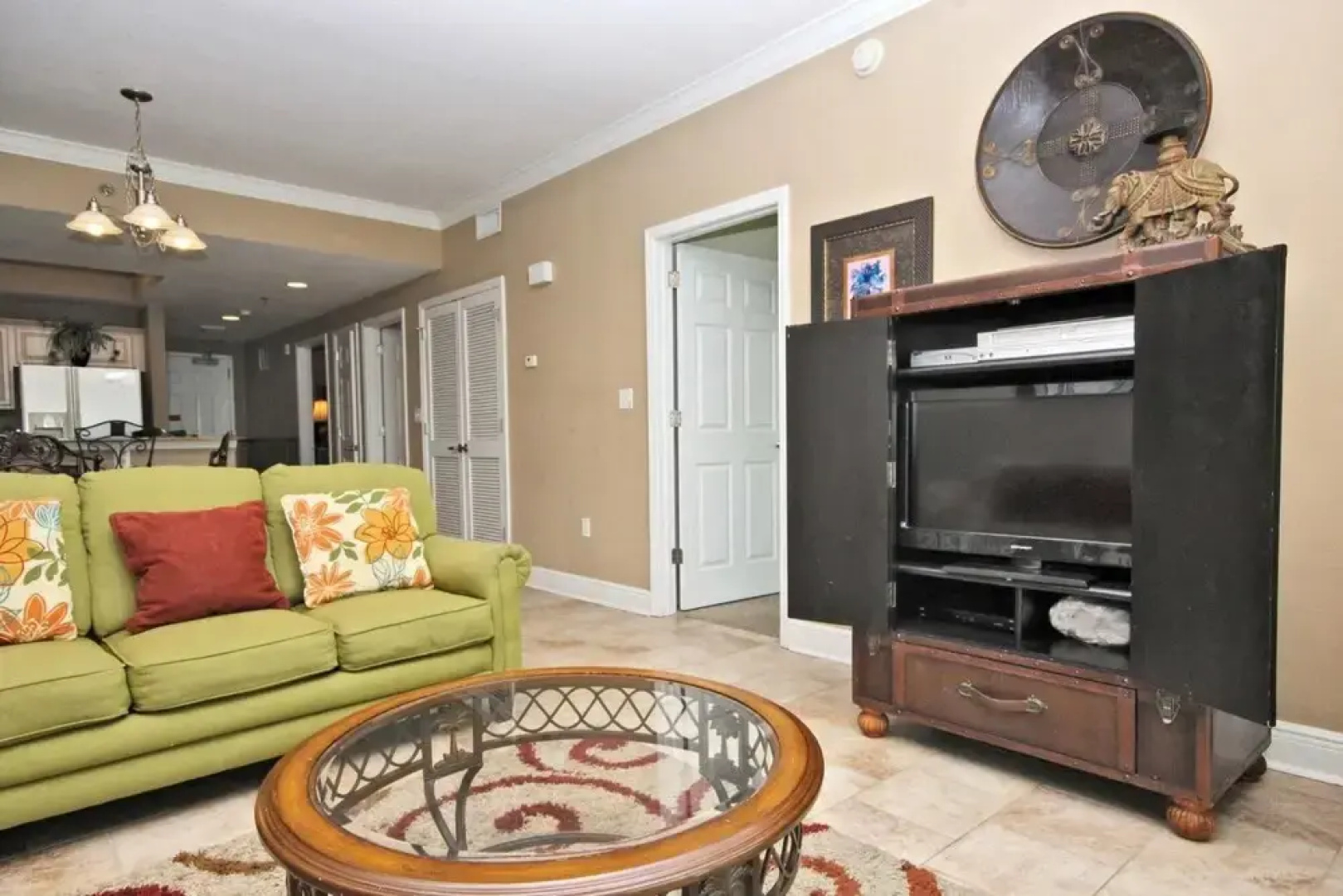 Crystal Shores West By Youngs Sun Coast