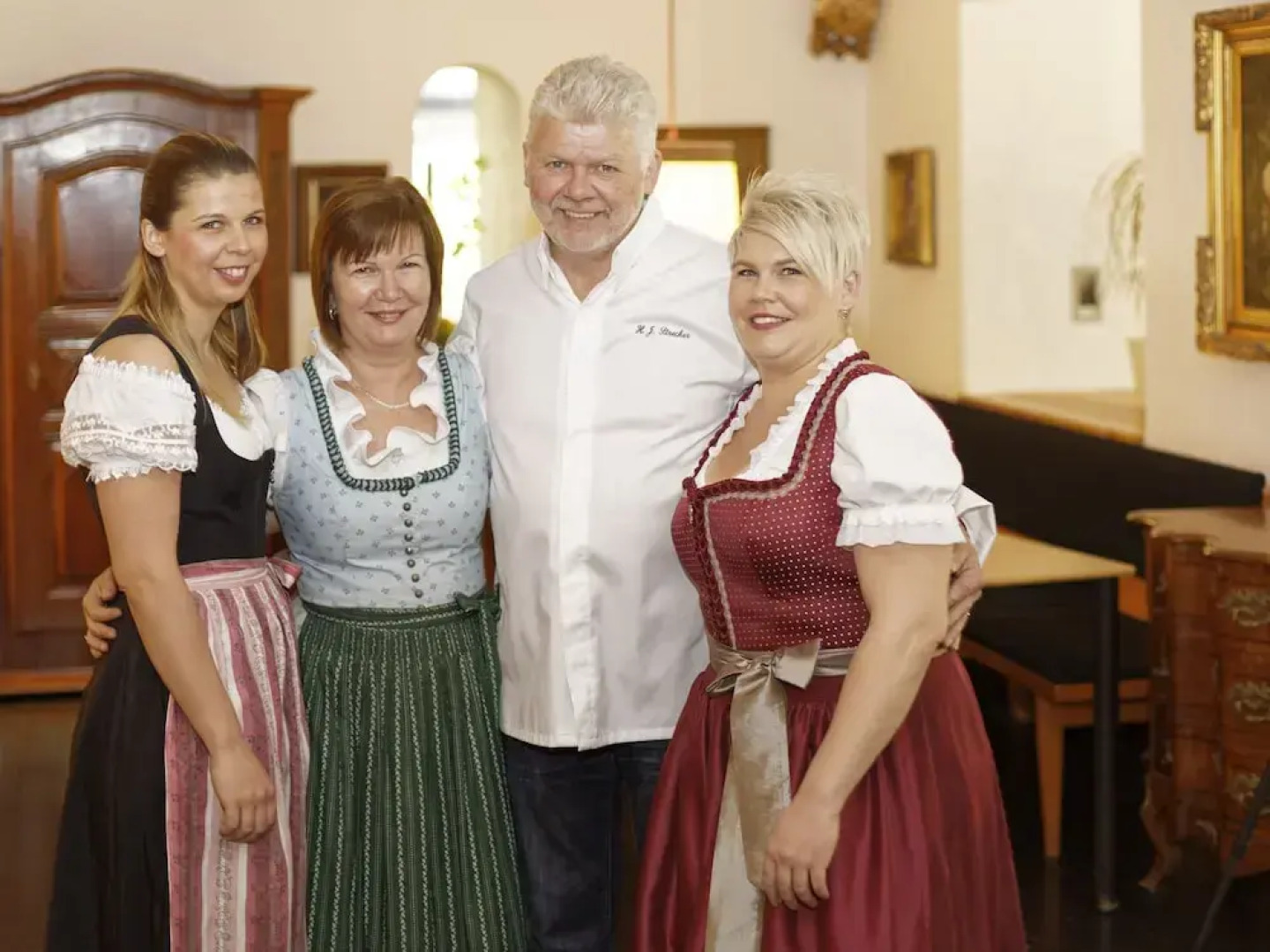 Hotel Hirschen Glottertal