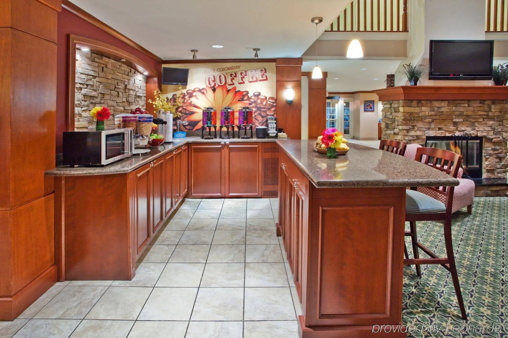 Sonesta ES Suites Atlanta Alpharetta Avalon