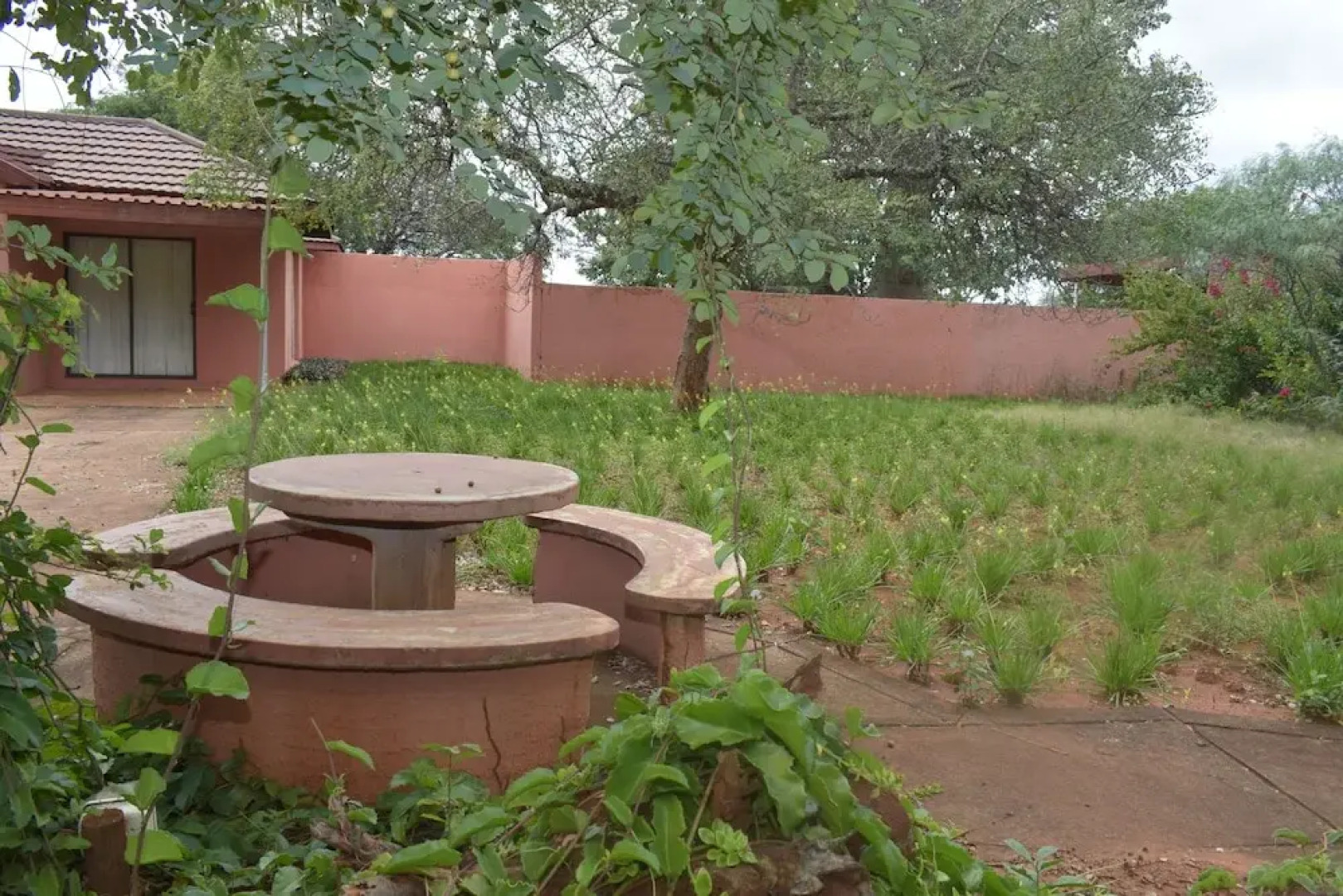 Copacopa Lodge and Conference Centre