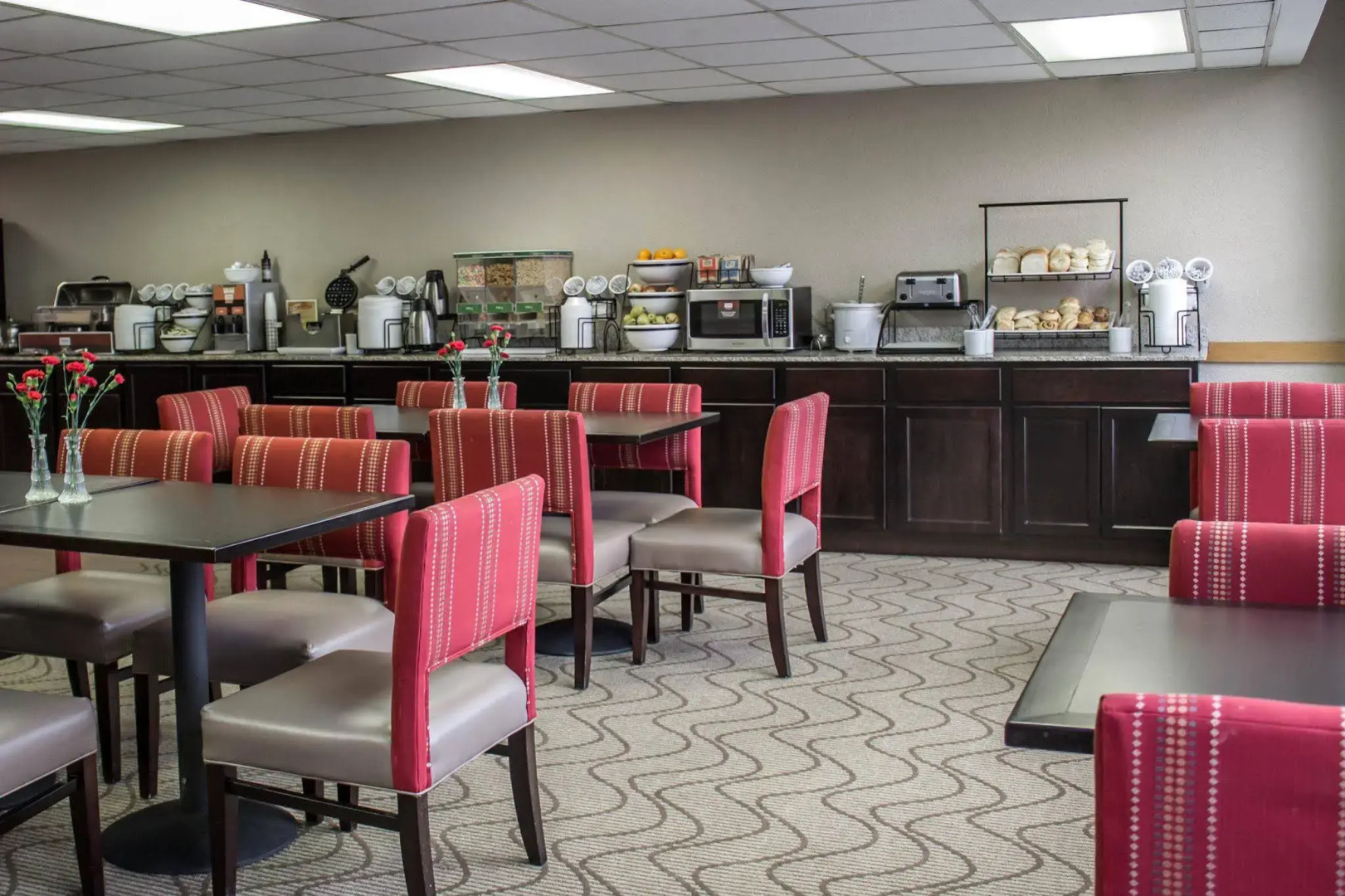 Comfort Inn Alliance
