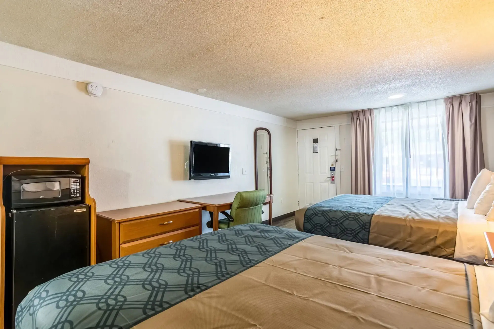 Econo Lodge