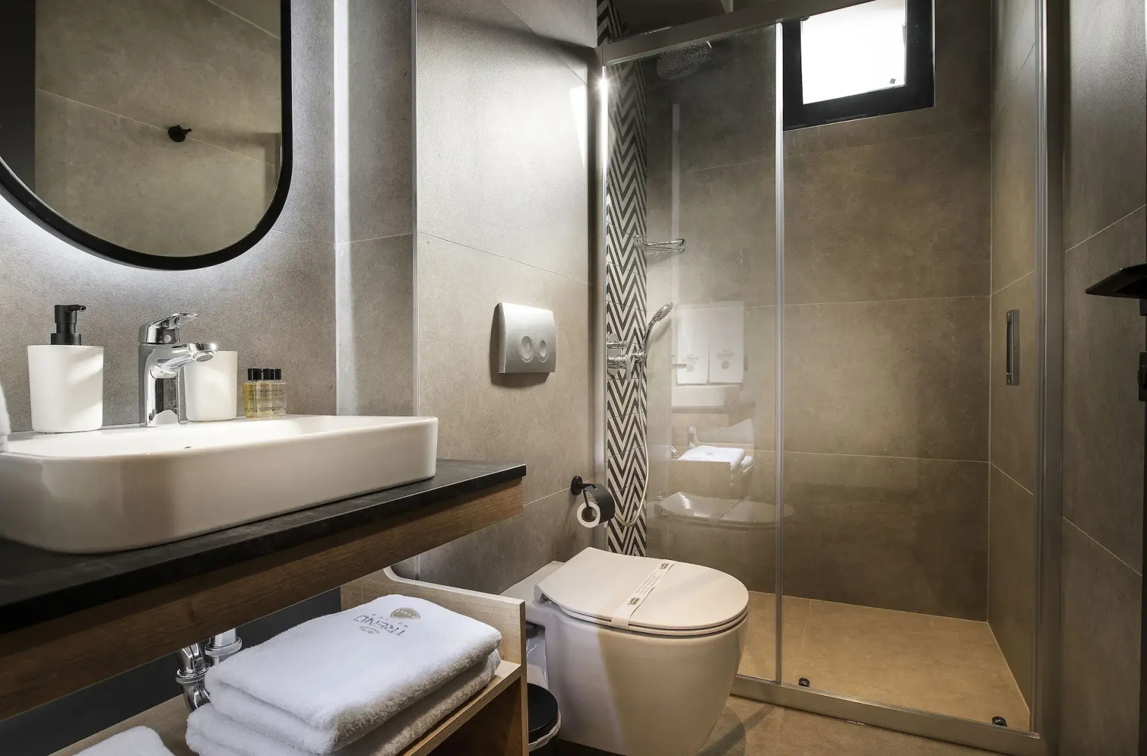 Trend Suites