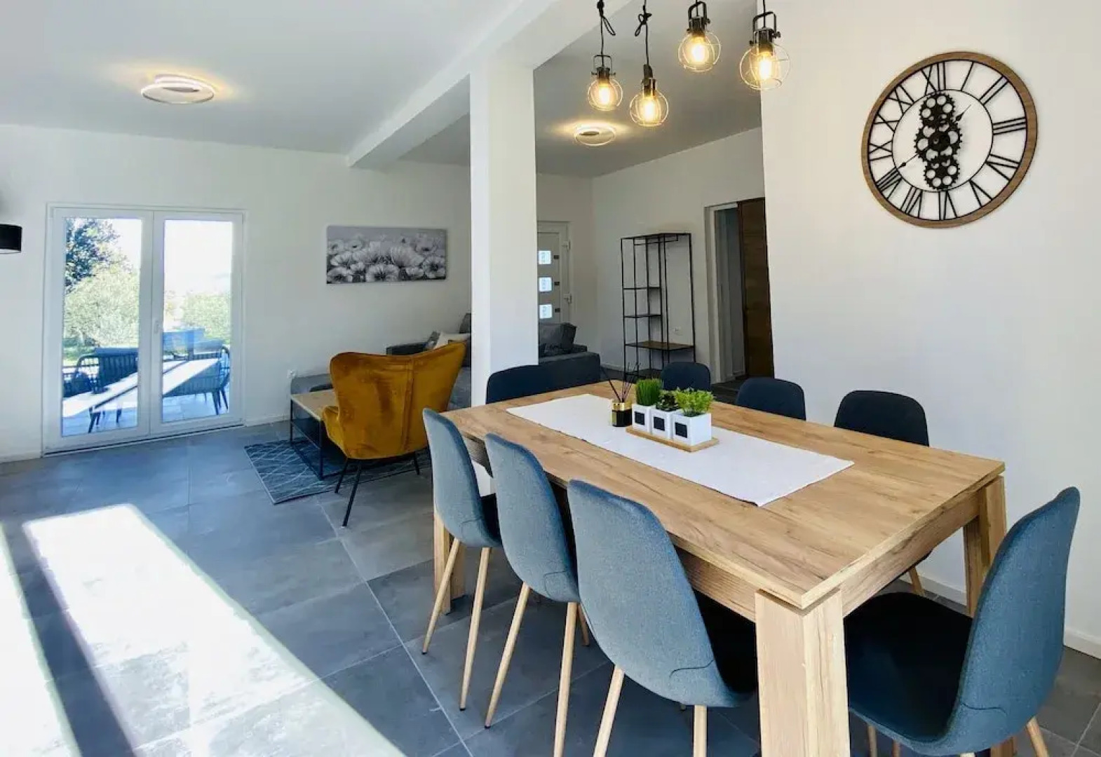 Holiday Home Biograd na Moru With Private Pool Minutes From Adriatic Sea