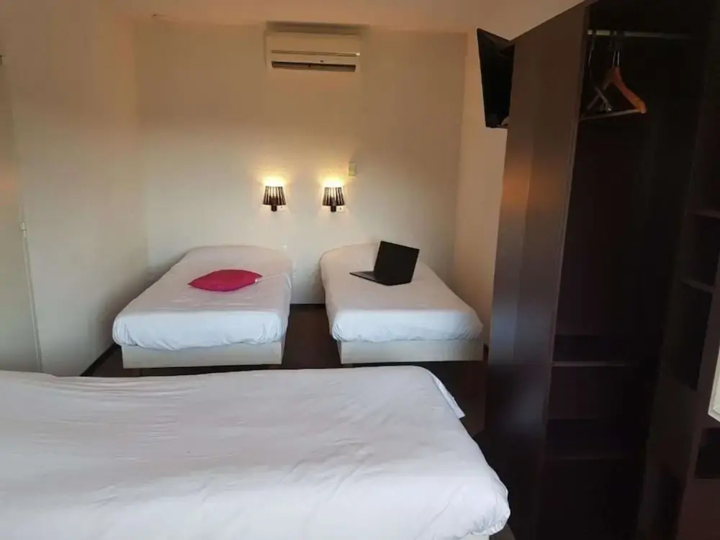 Enzo Hotels Quimperle By Kyriad Direct