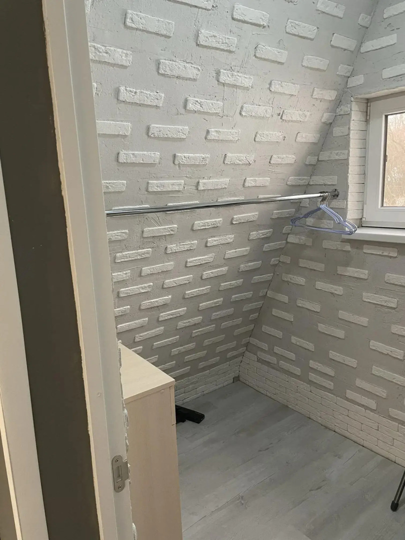 Коттедж на Атажукина