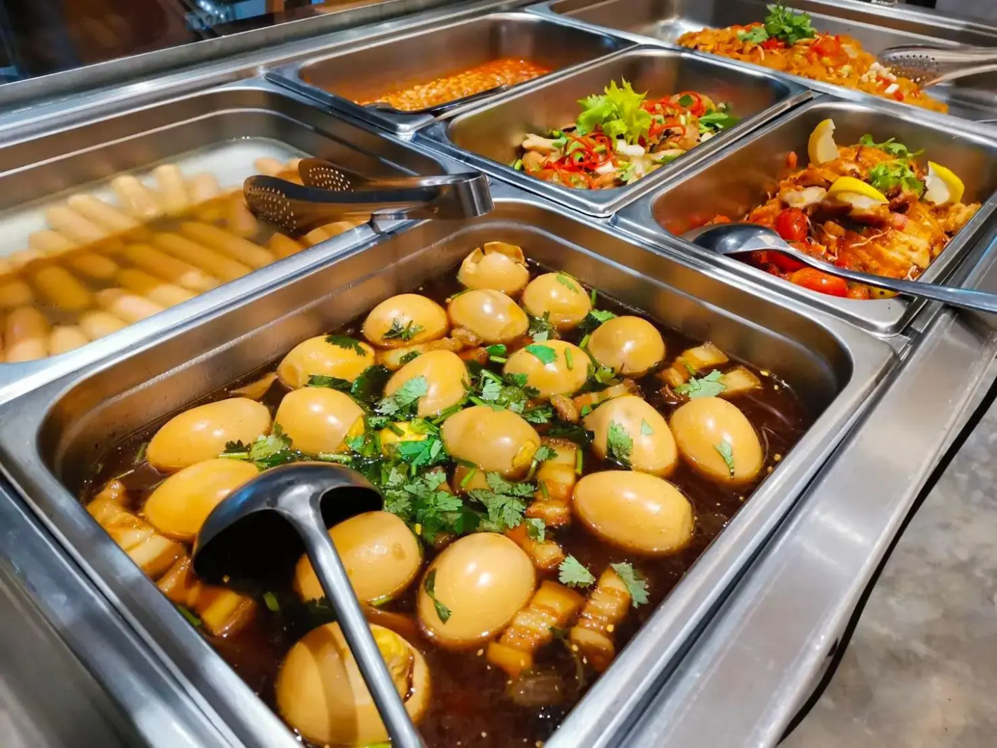 Hotel VELA be Bangkok Ratchathewi