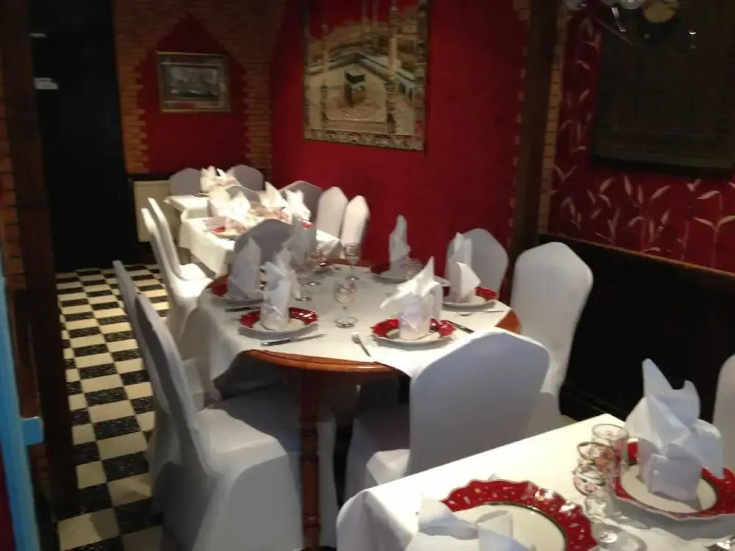 Auberge Hôtellerie des Étangs