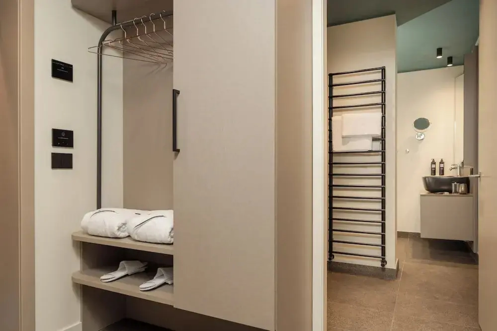 WANDERLUST HOTEL - Suite & SPA