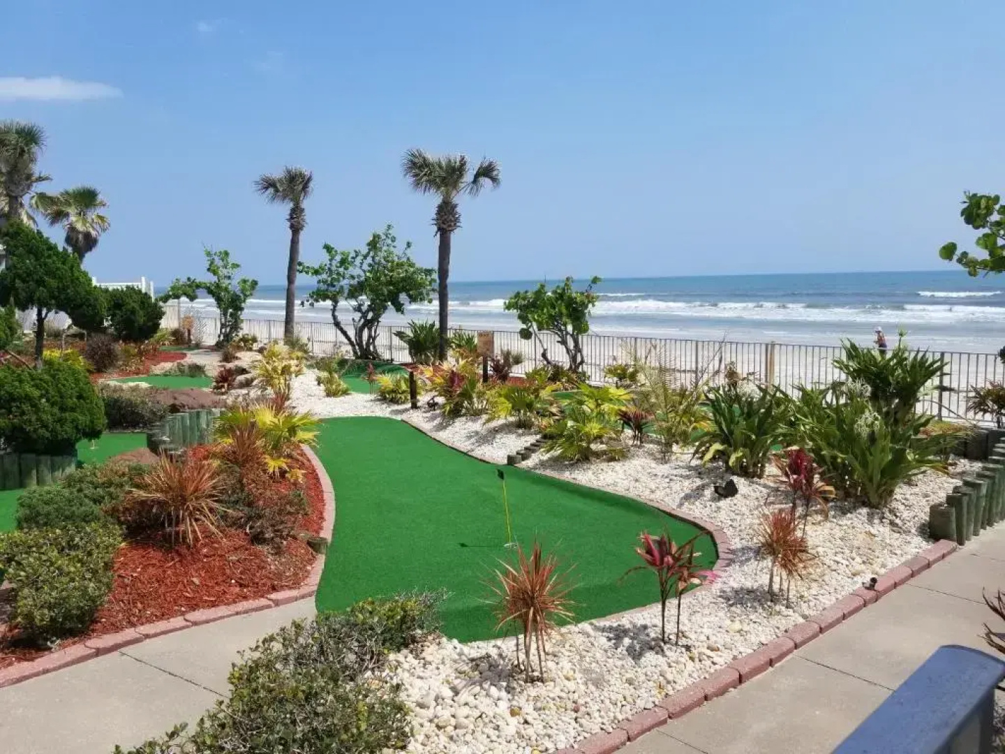 Grand Seas by Exploria Resorts