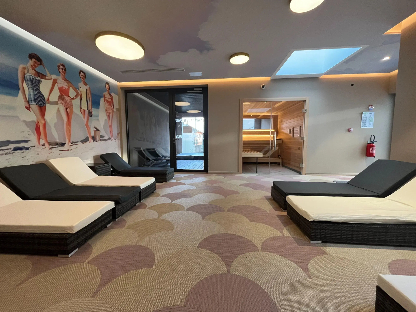 Brit Hotel et Spa COLMAR EAST
