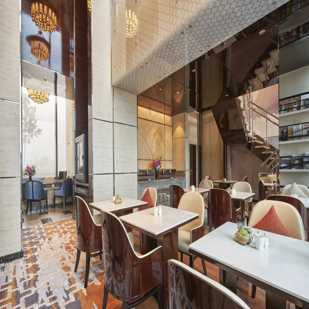 Holiday Inn Singapore Little India by IHG