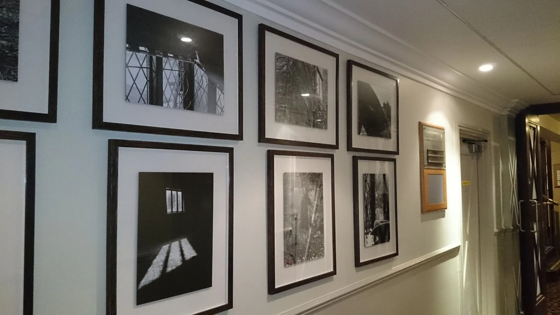 The Priest House Hotel