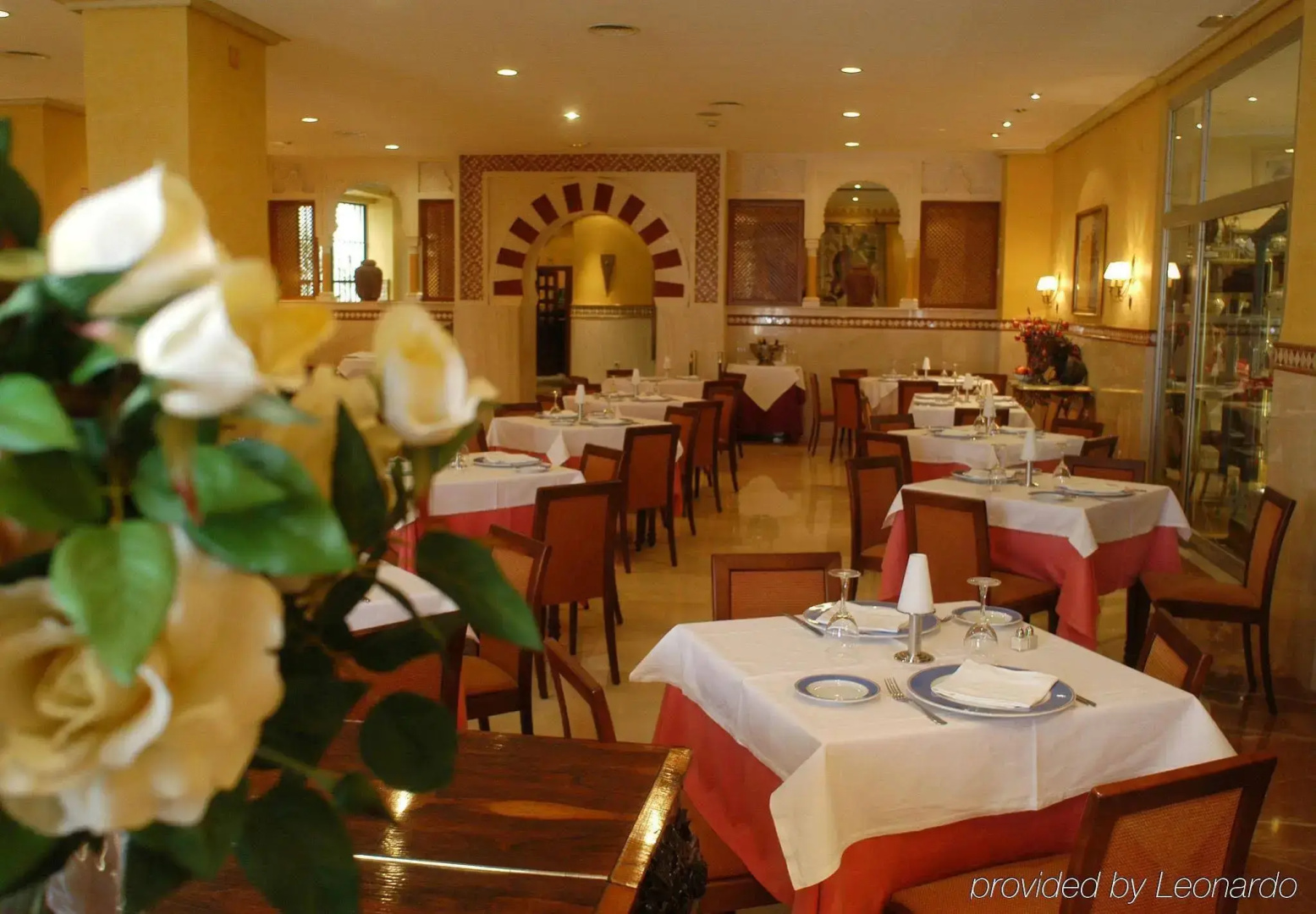 Eurostars Maimónides Hotel