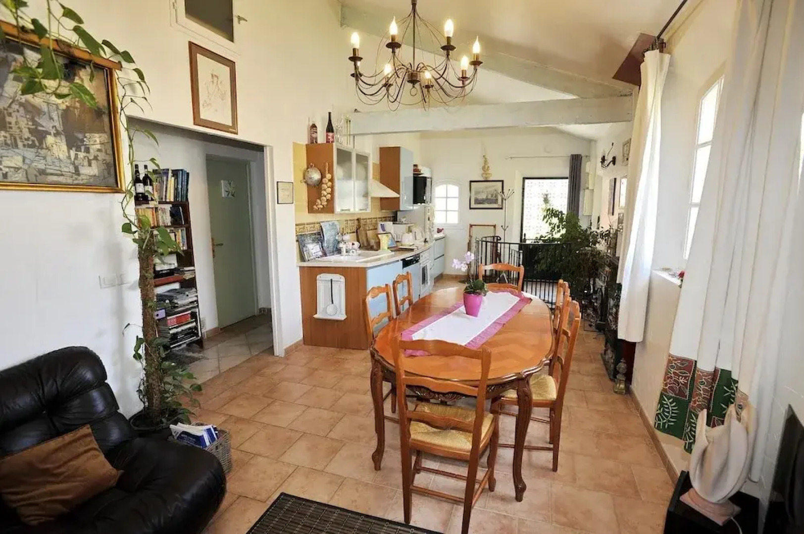 La Bergerie de Vaulongue