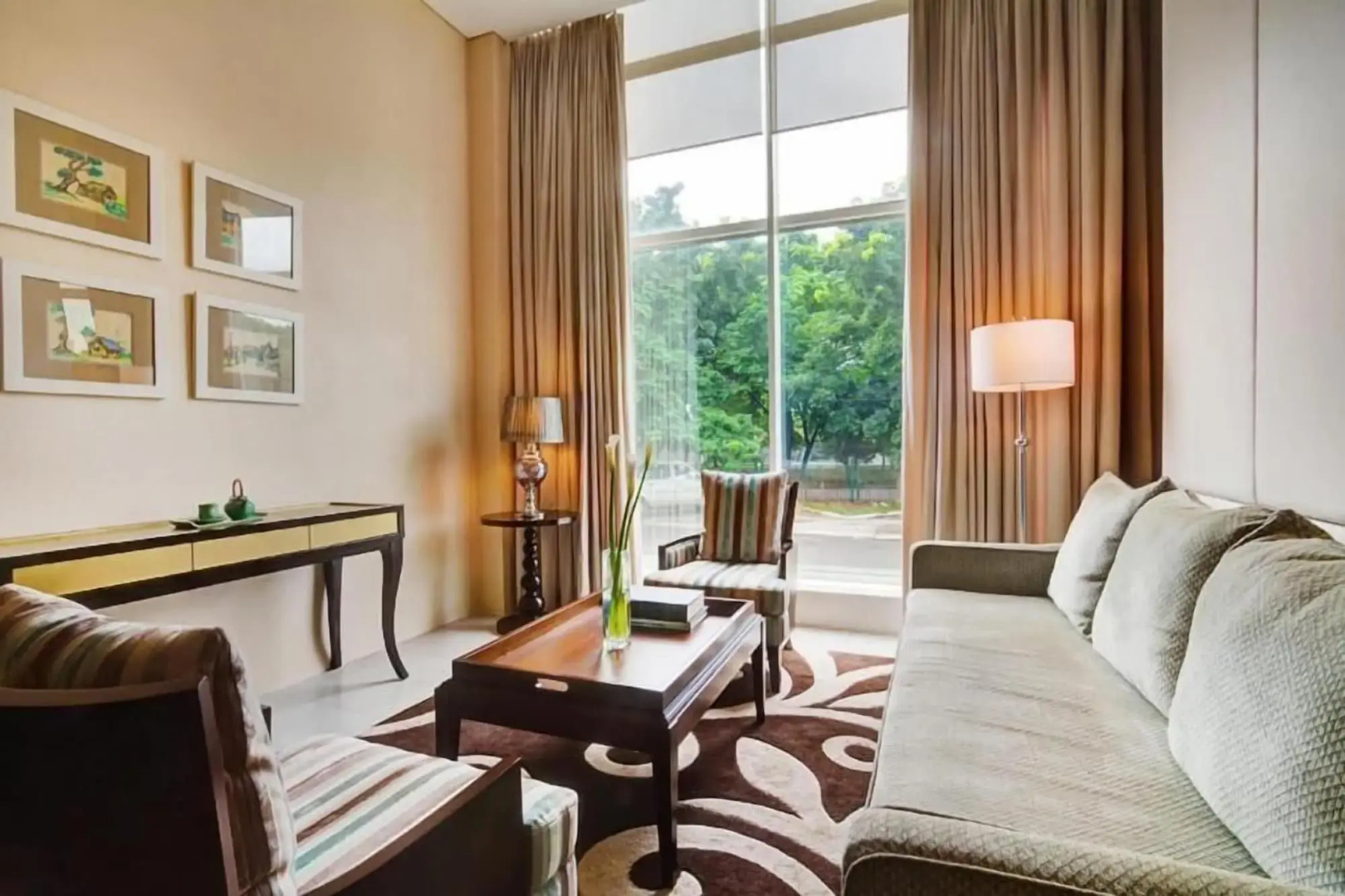 D'primahotel Tangerang