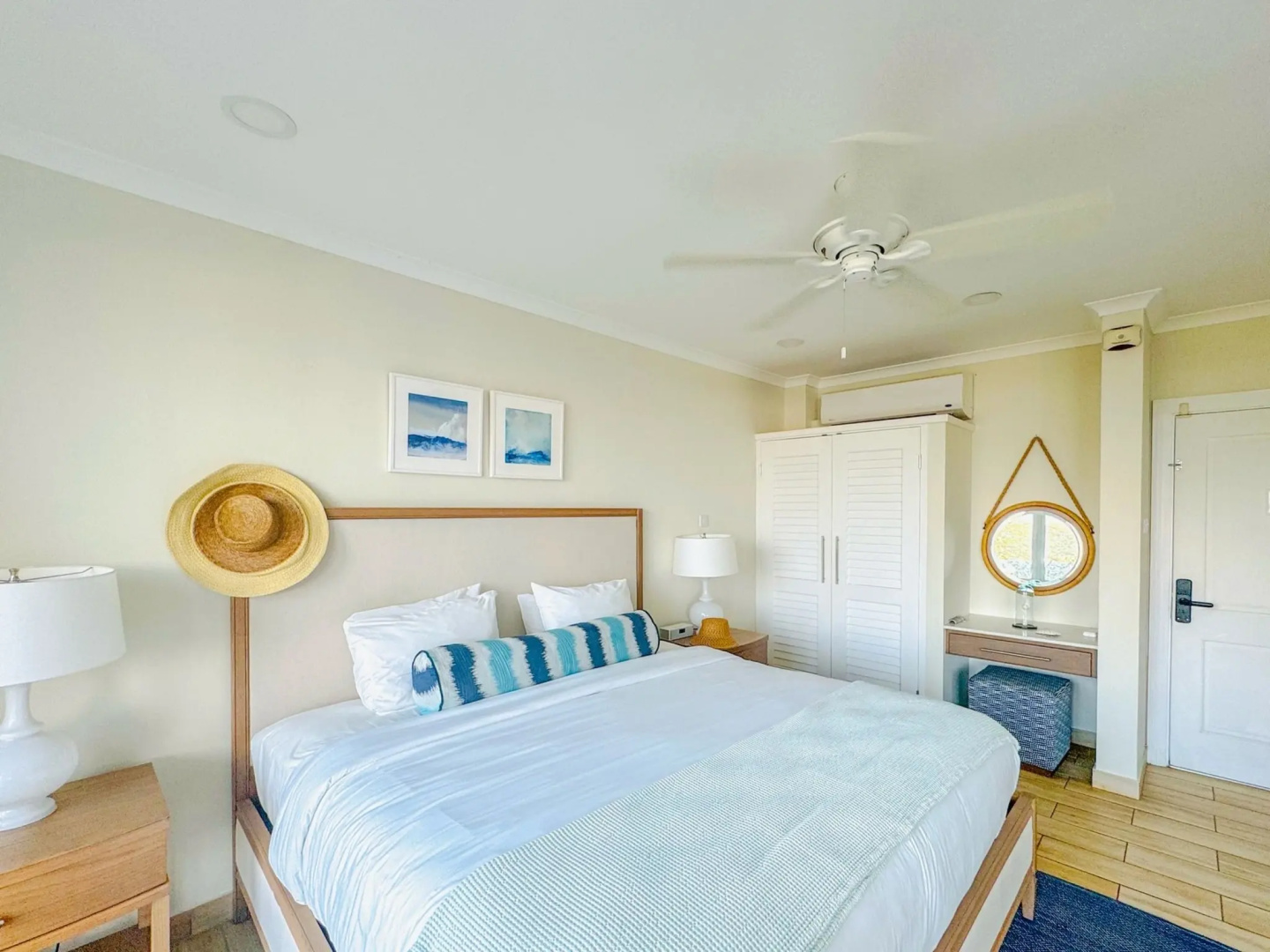 Mount Cinnamon Beach & Wellness Resort