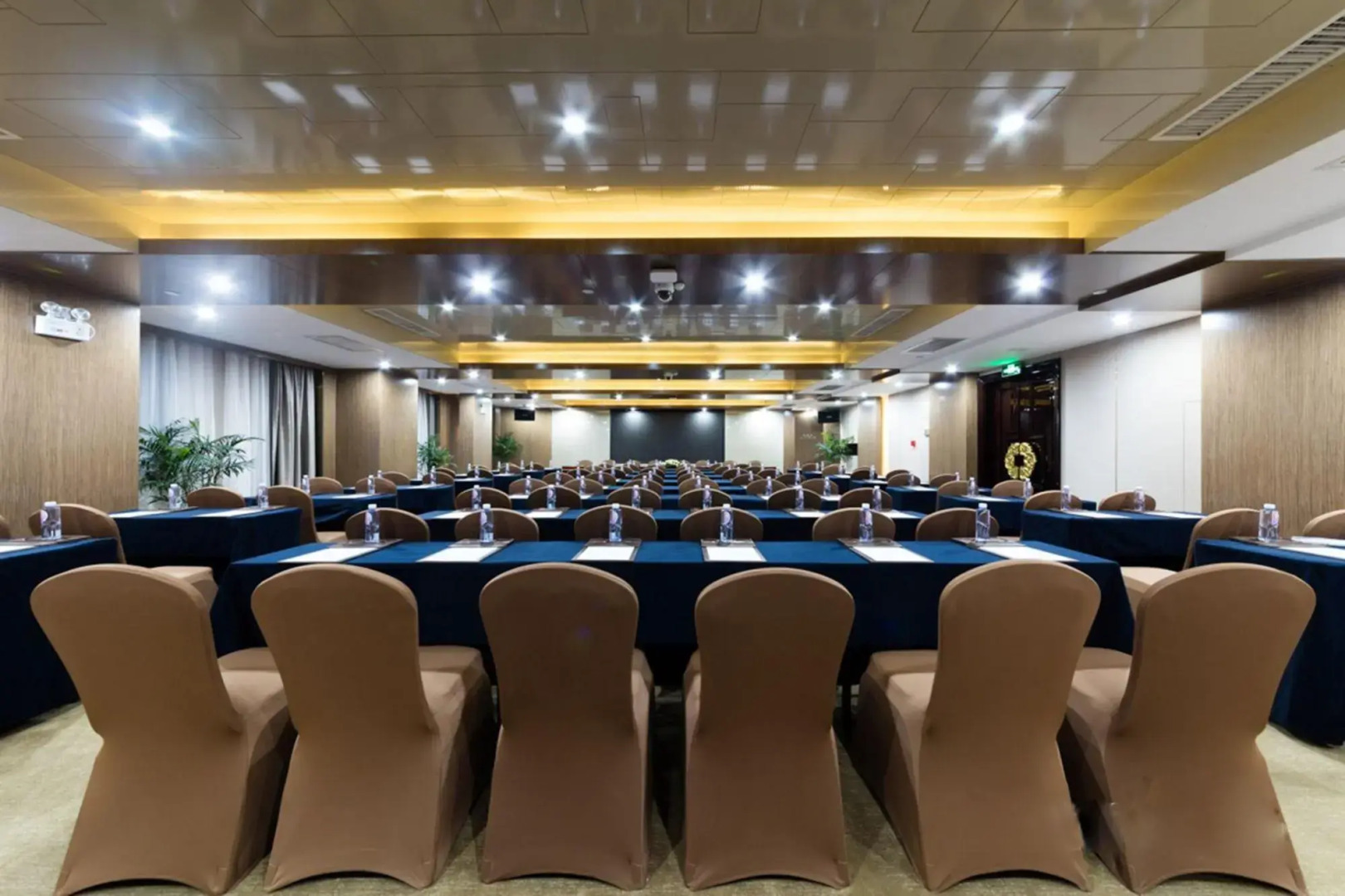 Zhongmao International Hotel