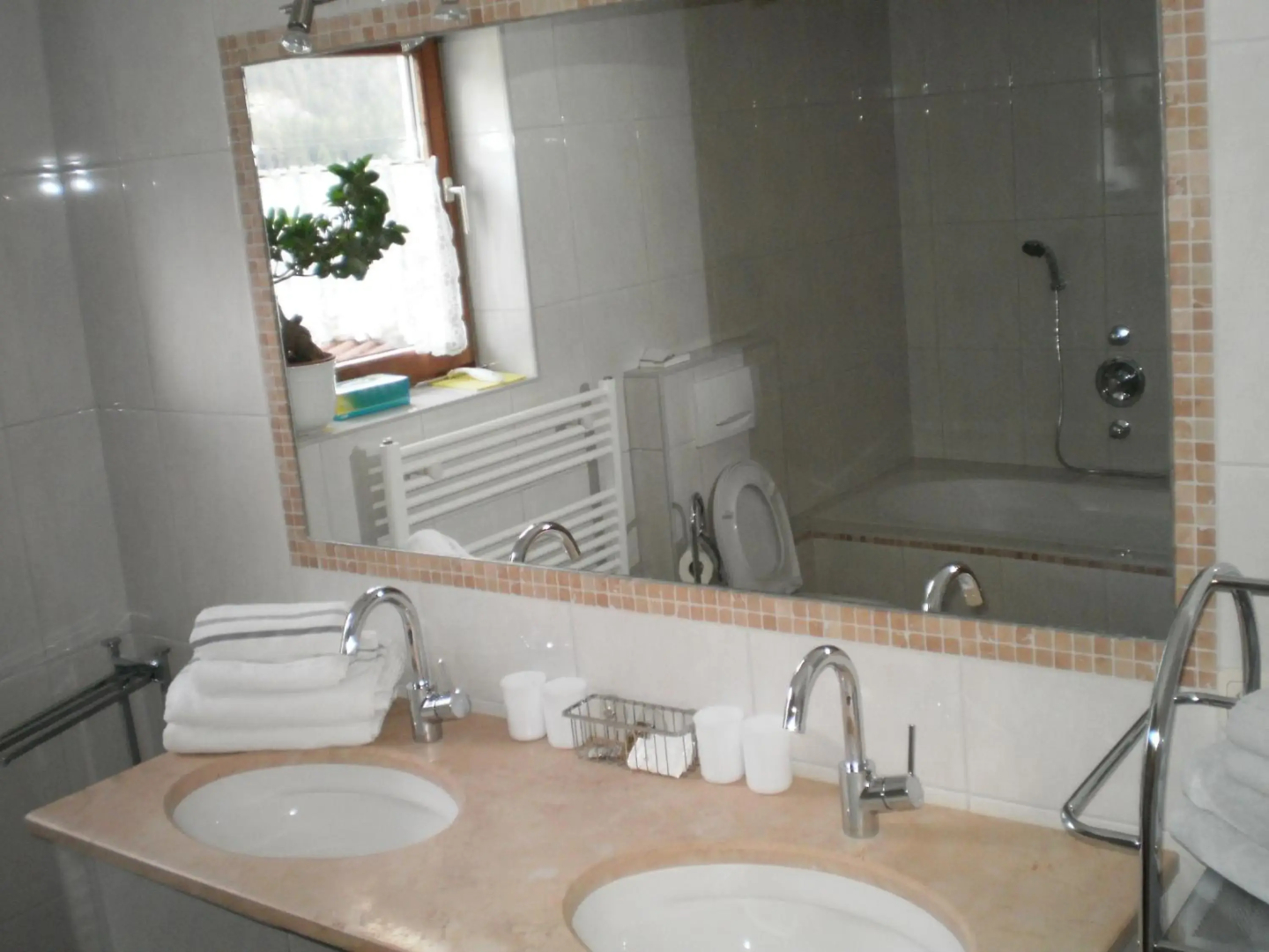 Appartement De Luxe - 140m²