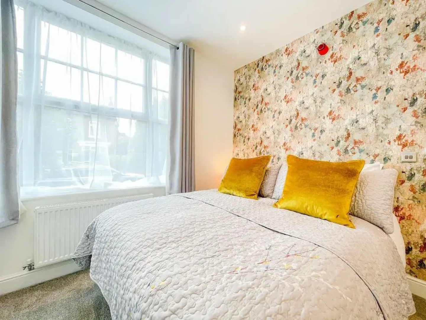 Ashfield Boutique Stays