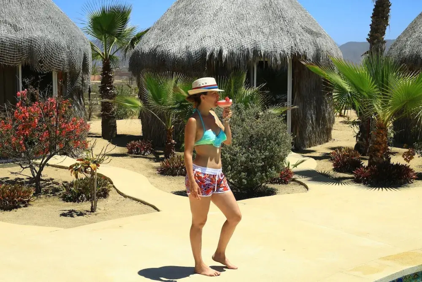 Mayan Village Beach Front Hotel