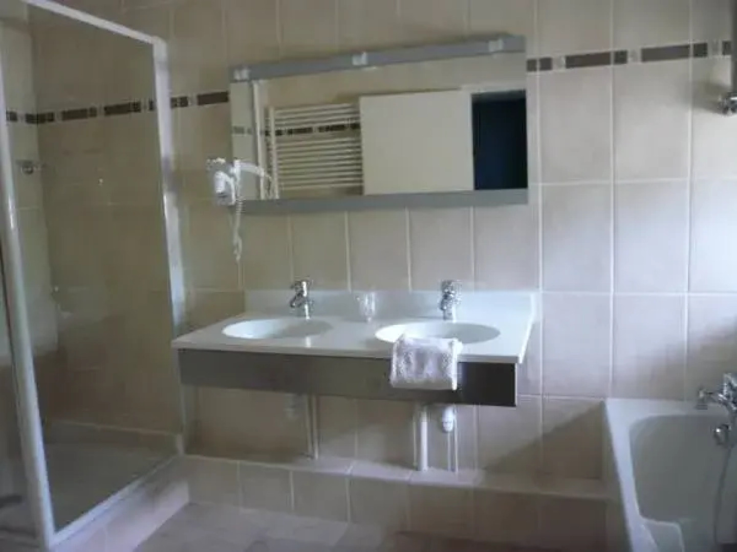 Moulin des Truites Bleues