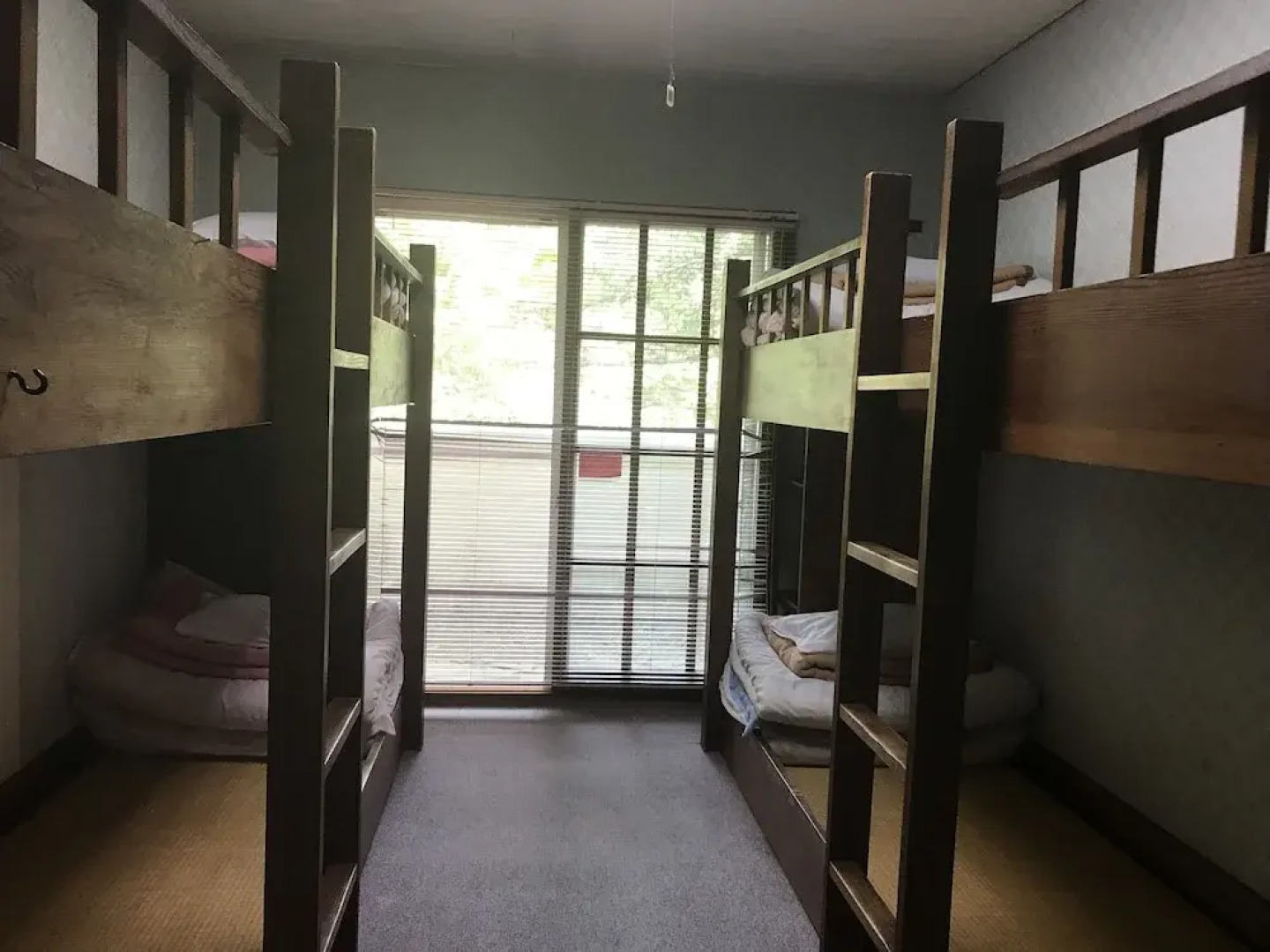 Kiyosato Youth Hostel