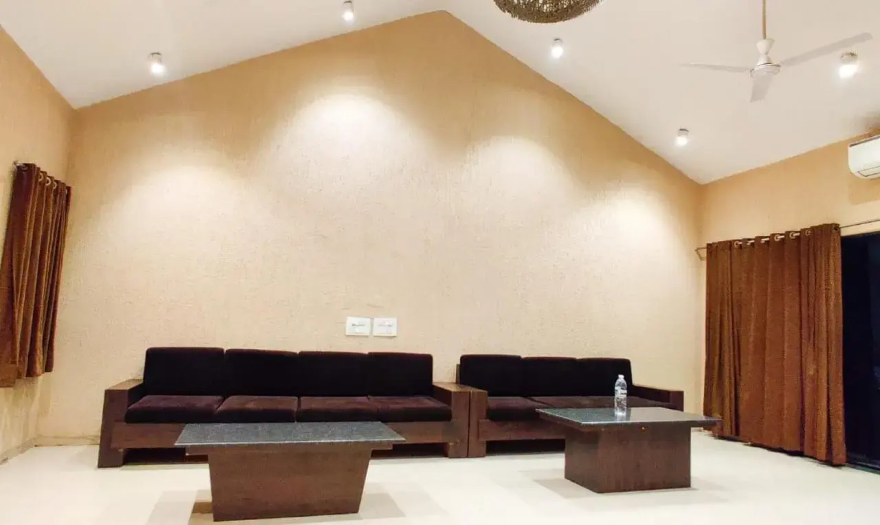 Star Villa 4Bhk Villa Igatpuri