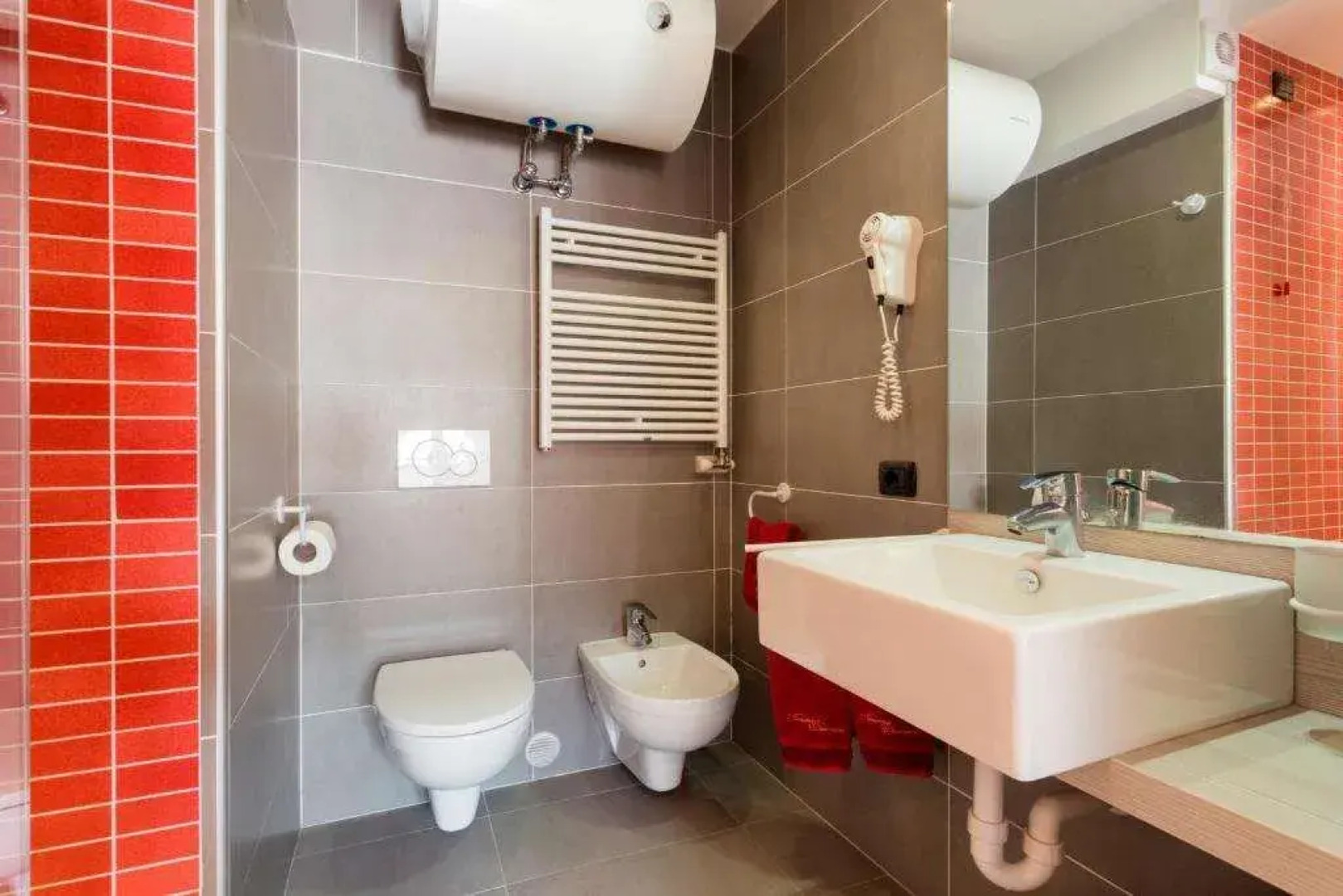 Residence Diamant
