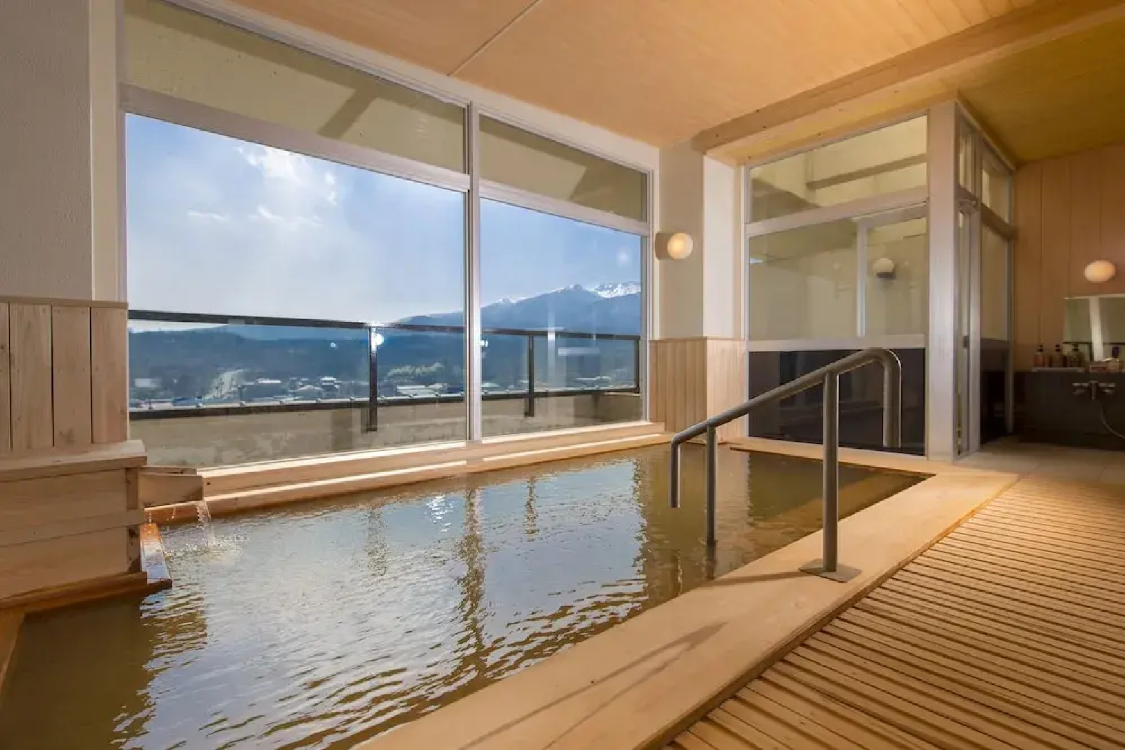 Kappa no Yado Ryokan Sanjiro
